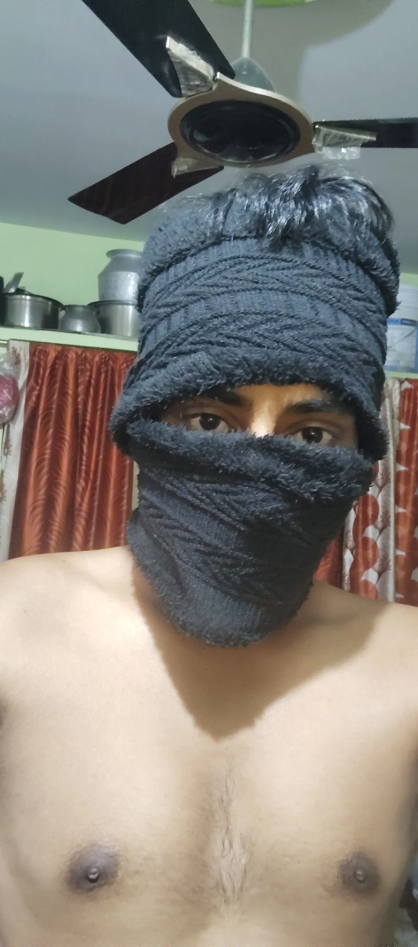 XXX Porn Photo of Nude chacoboy01 1