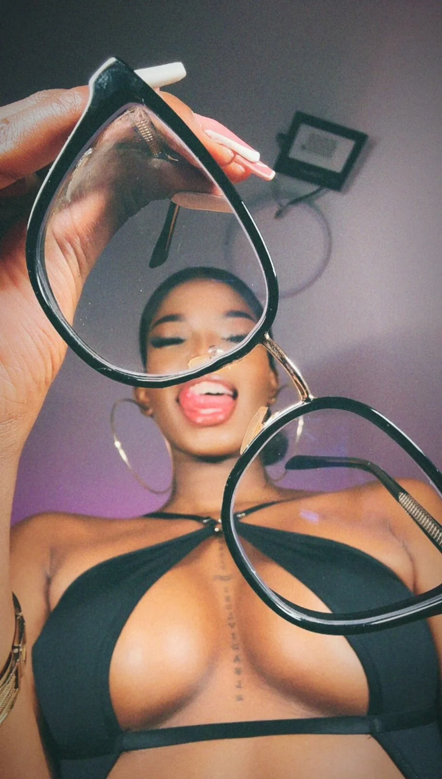 XXX Porn Photo of Nude Stefannyevans_ 25