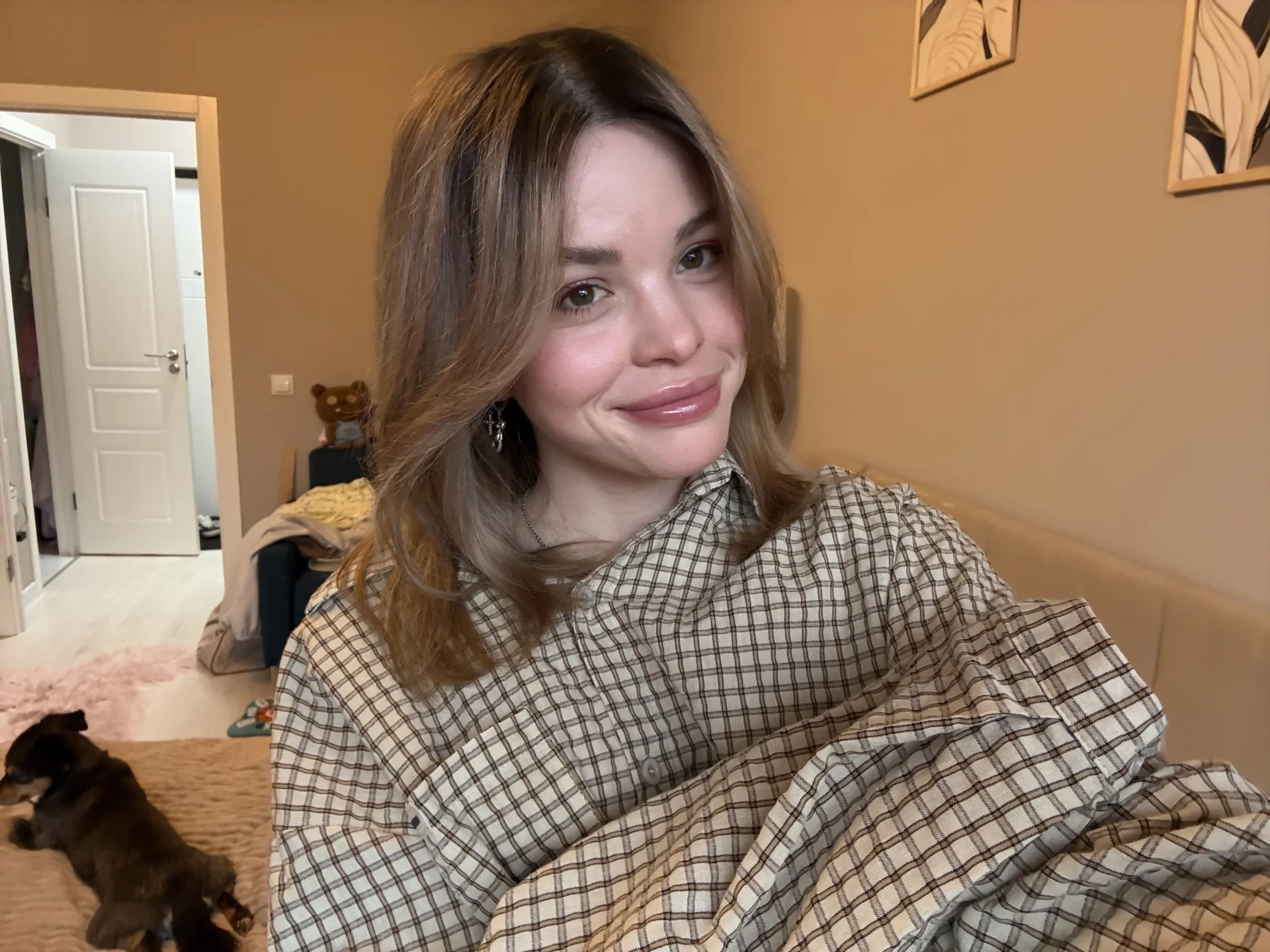 XXX Porn Photo of Nude SMELLSEX 44