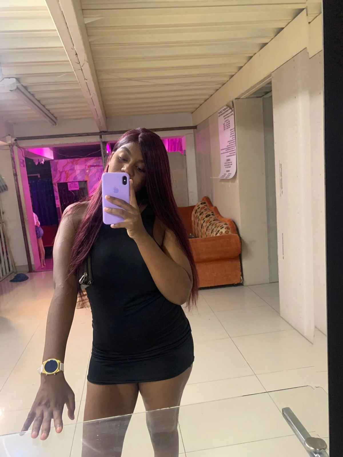 XXX Porn Photo of Nude EMMA_JONHES 31