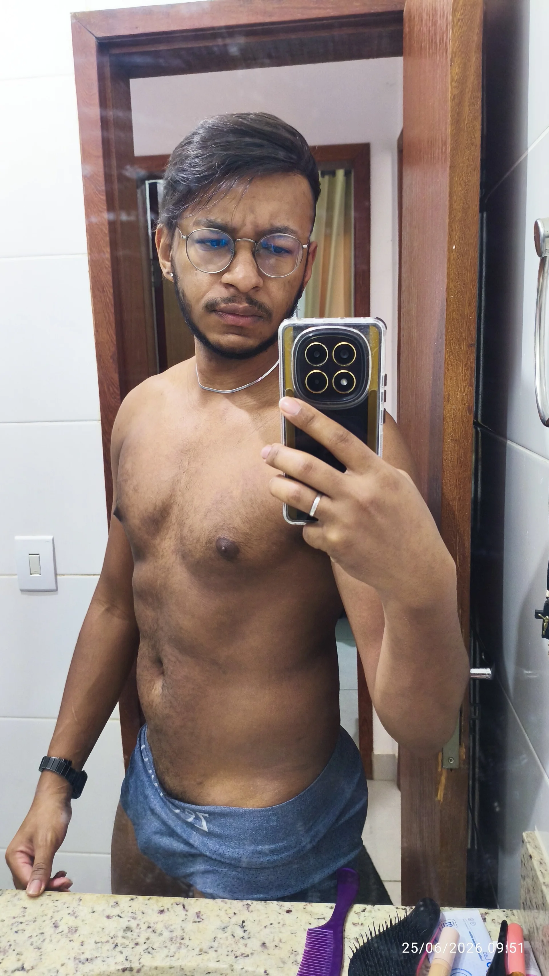 XXX Porn Photo of Nude morenopld 4