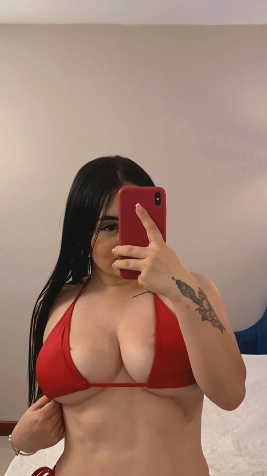 XXX Porn Photo of Nude Valeria_carter 10