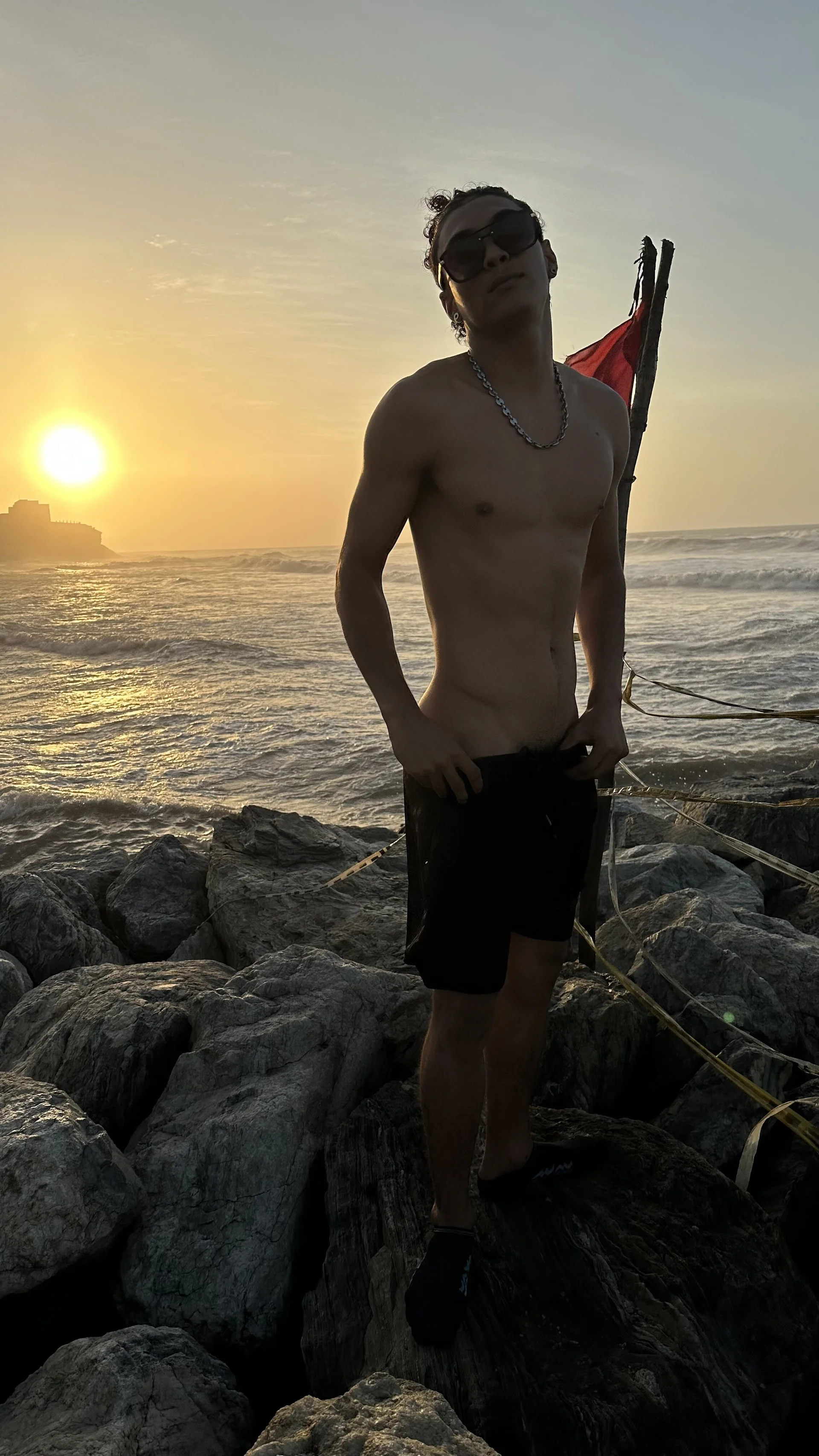 XXX Porn Photo of Nude Jaycob_smith 5