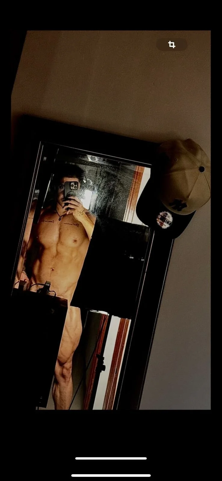 XXX Porn Photo of Nude Dominic_Joness 12