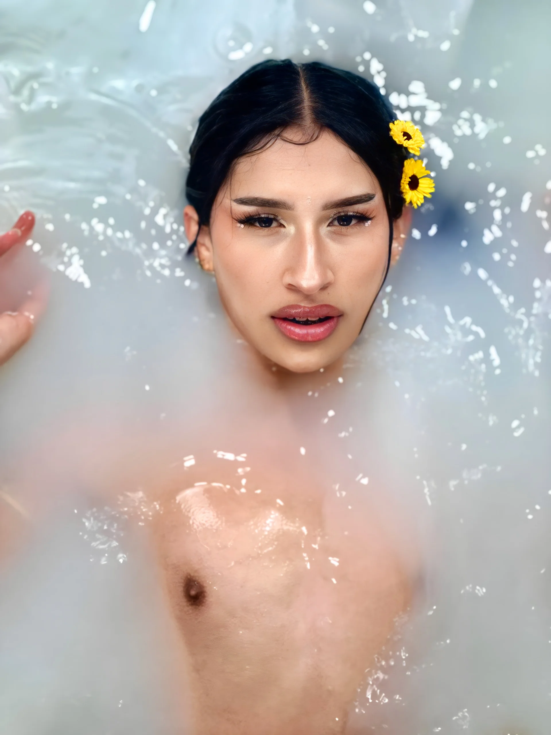 XXX Porn Photo of Nude kali_ka_ 31