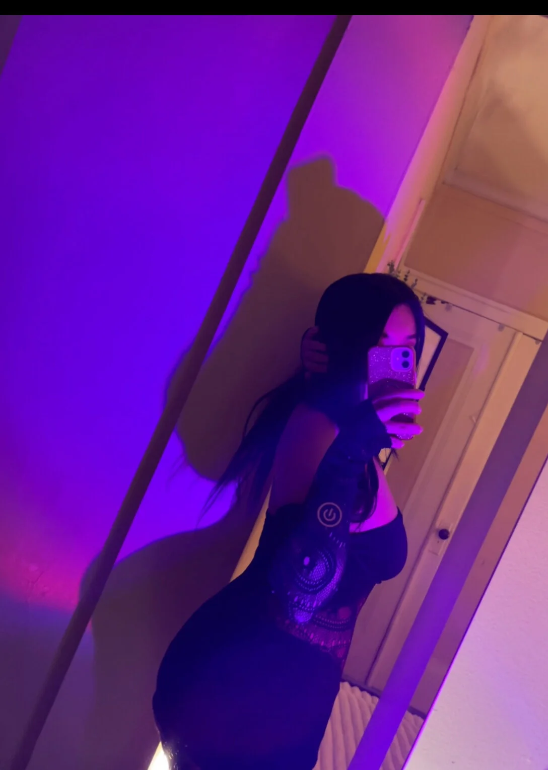XXX Porn Photo of Nude Heyalexaaa_love 2