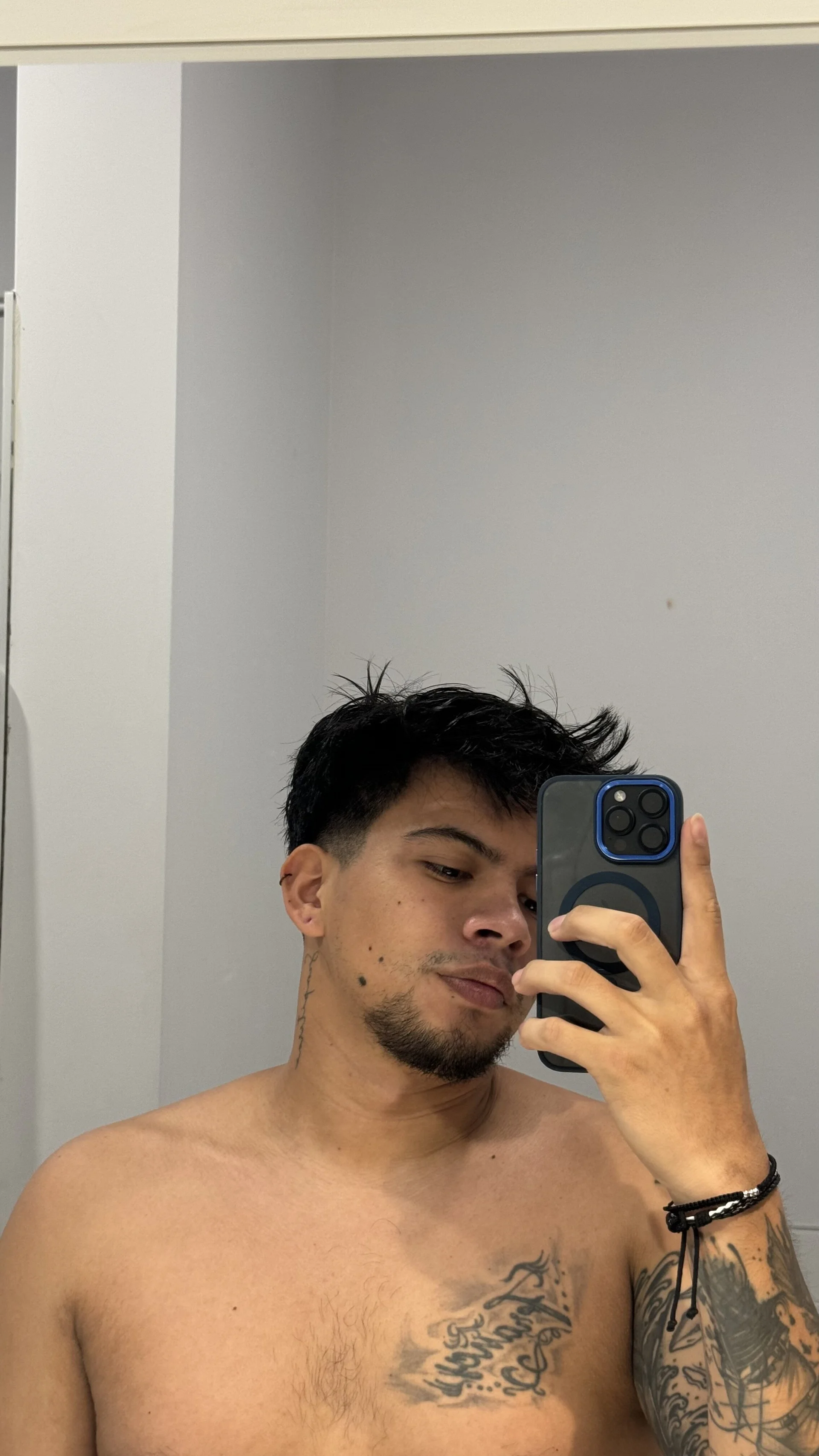 XXX Porn Photo of Nude Delicius_latam 1