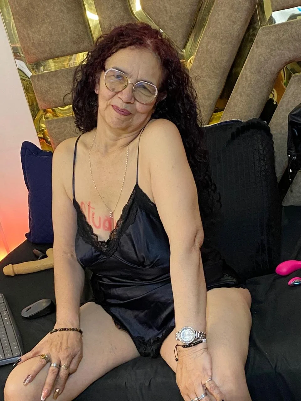 XXX Porn Photo of Nude agatha_ross26 206