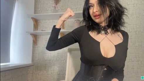 XXX Porn Photo of Nude PaigeHouse 1
