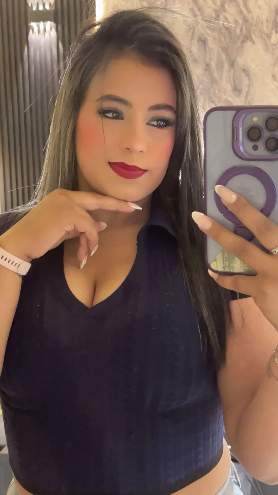XXX Porn Photo of Nude Nicky_gh 65