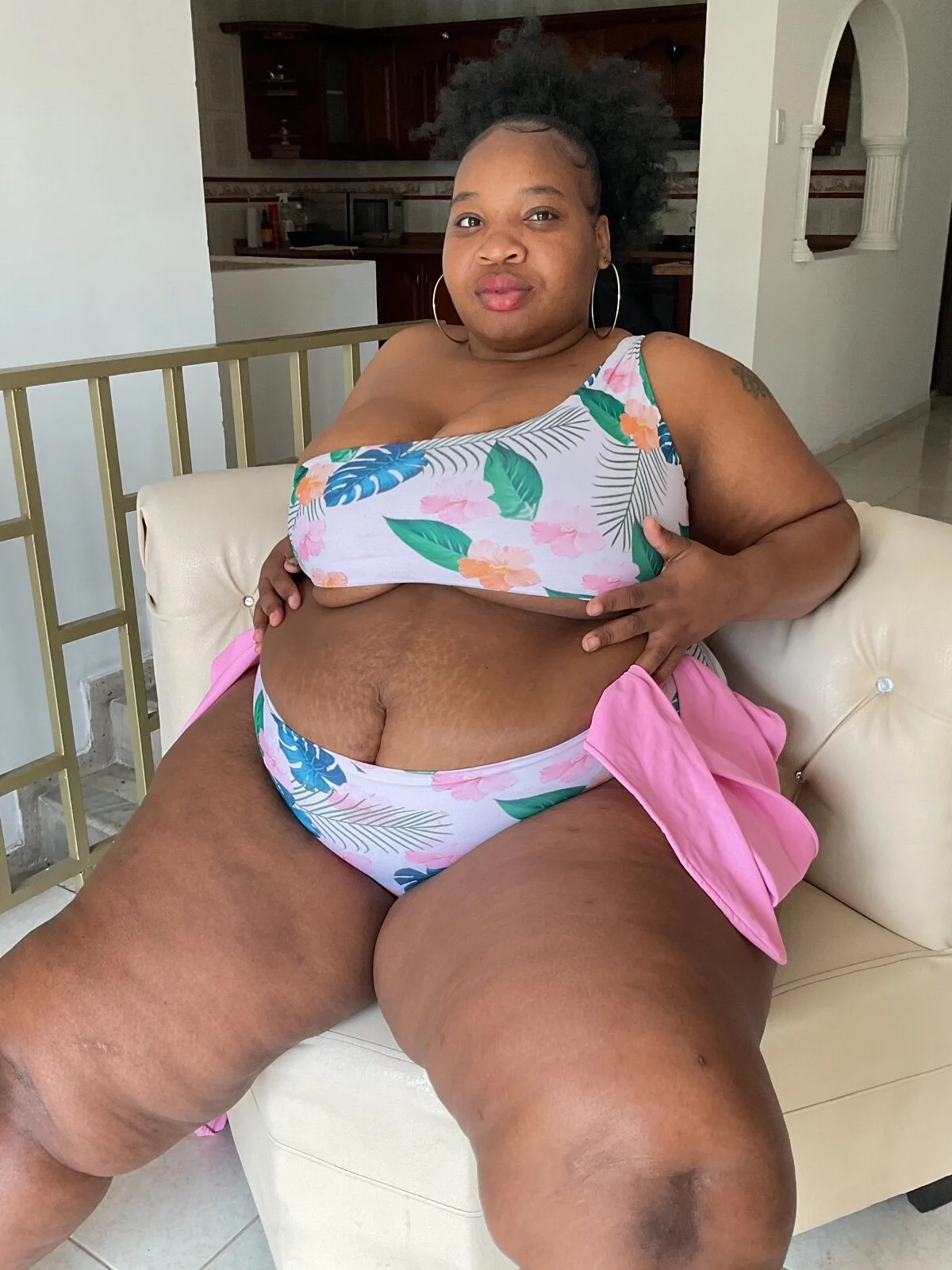 XXX Porn Photo of Nude Bigasshott_ 30