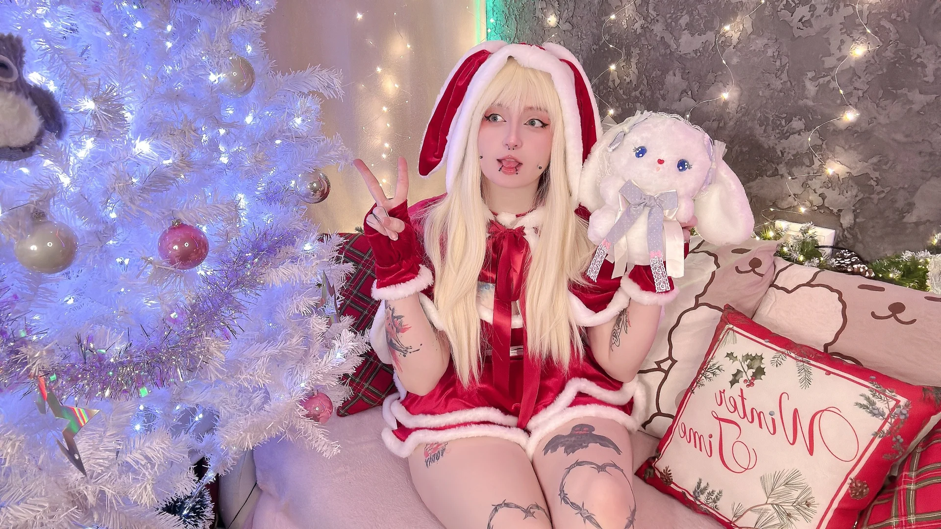 XXX Porn Photo of Nude EmmyBunny 92