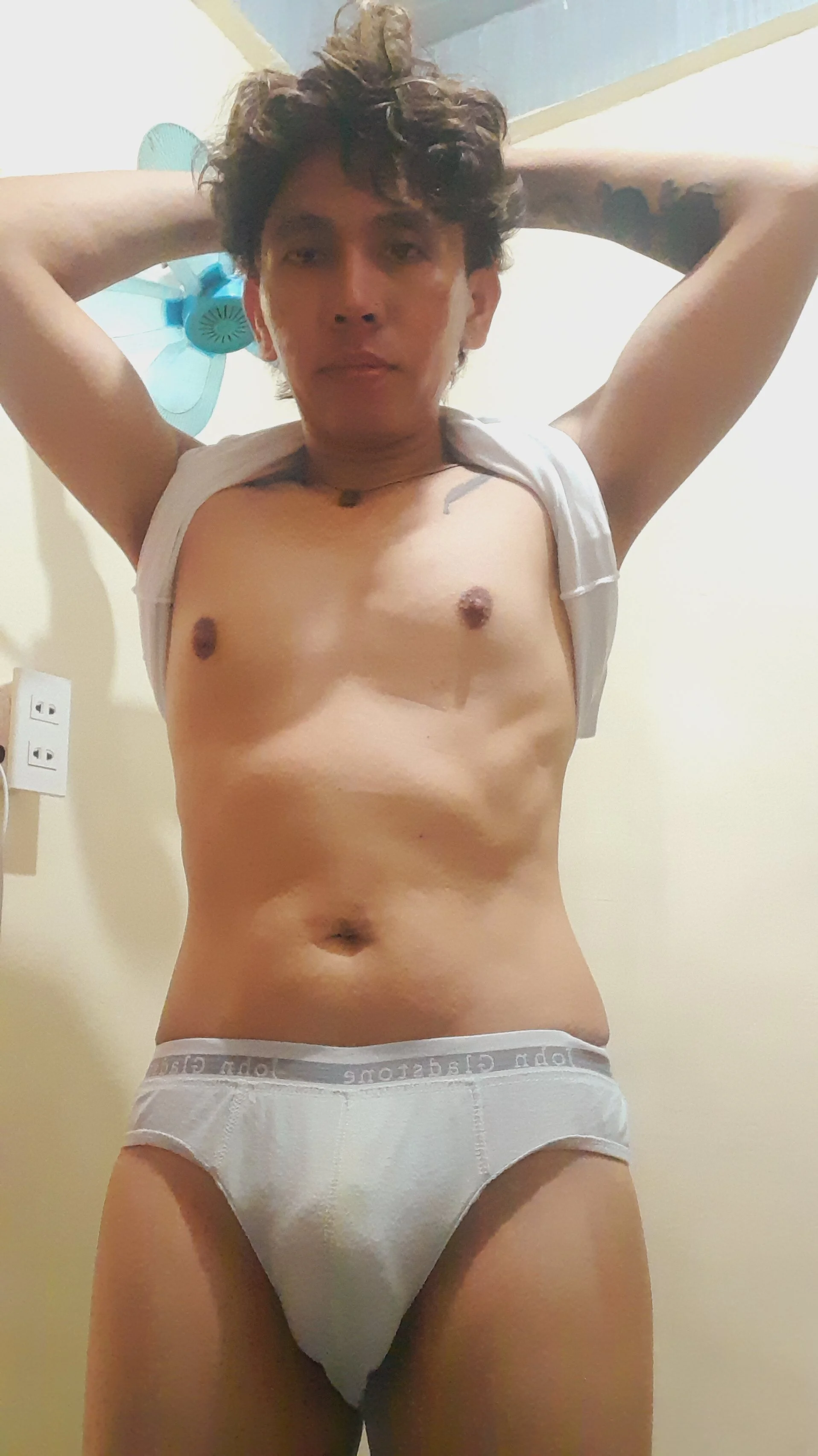 XXX Porn Photo of Nude Jhaypinoy69 4