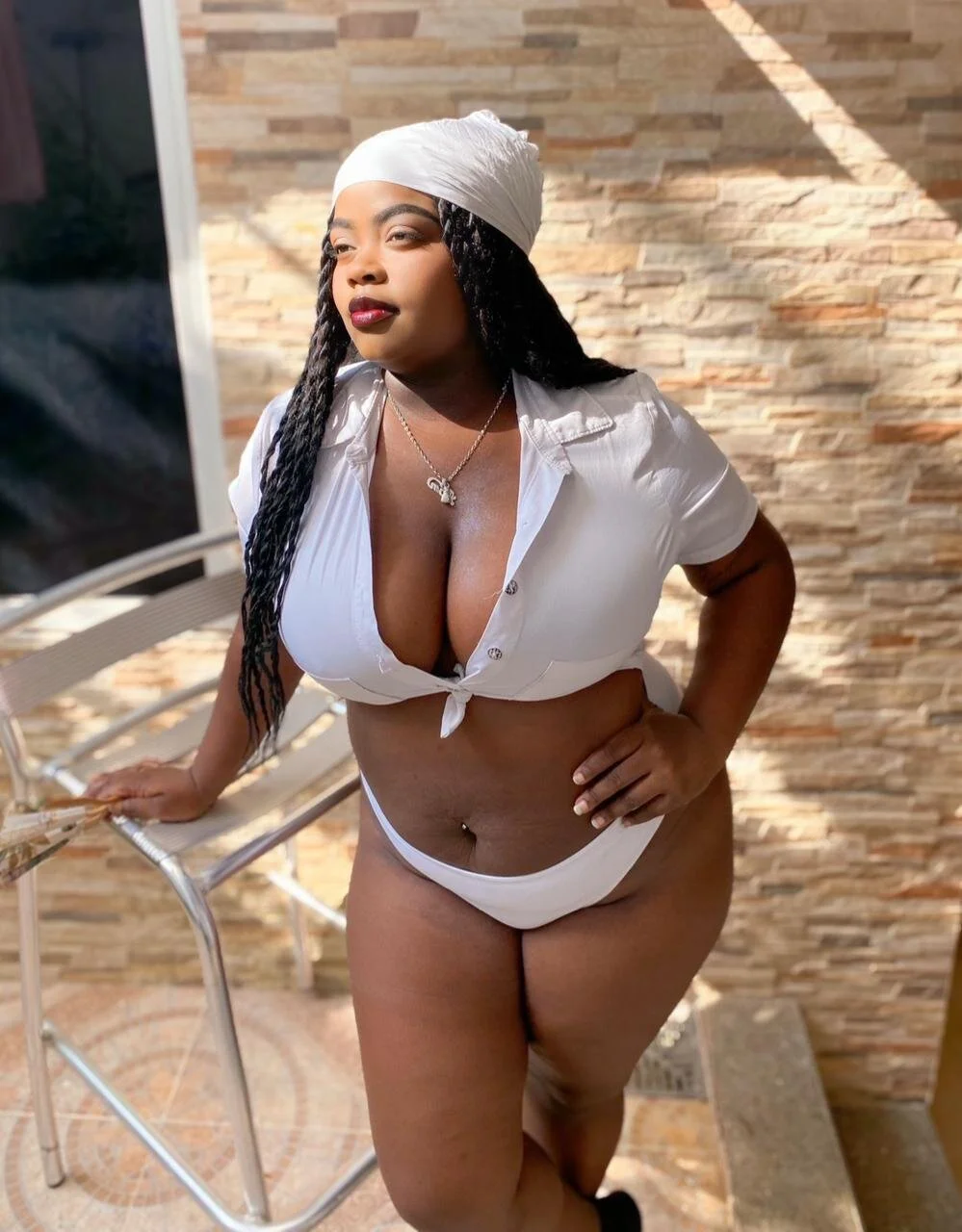 XXX Porn Photo of Nude LexyDrip 26
