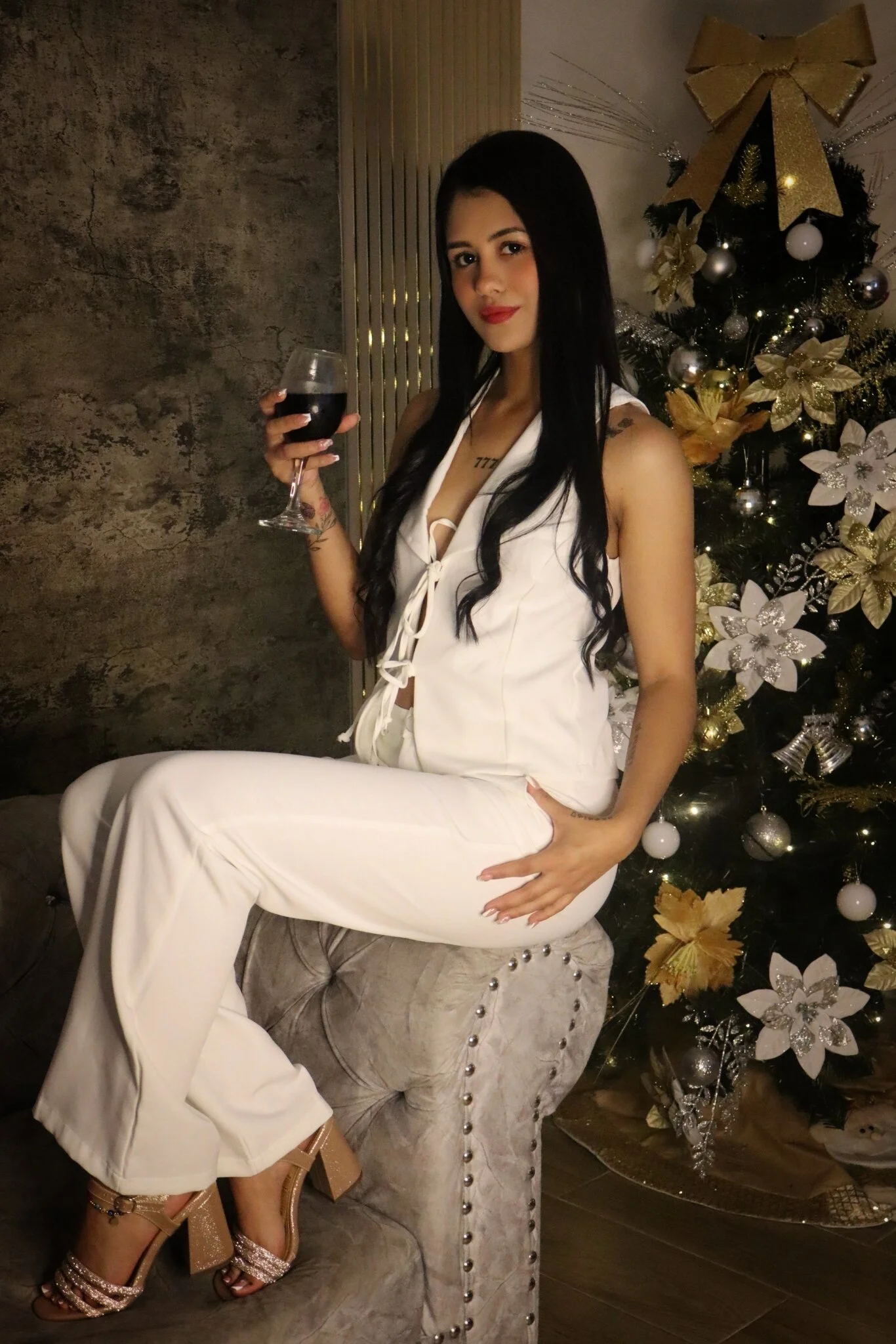 XXX Porn Photo of Nude keyla__ross 58