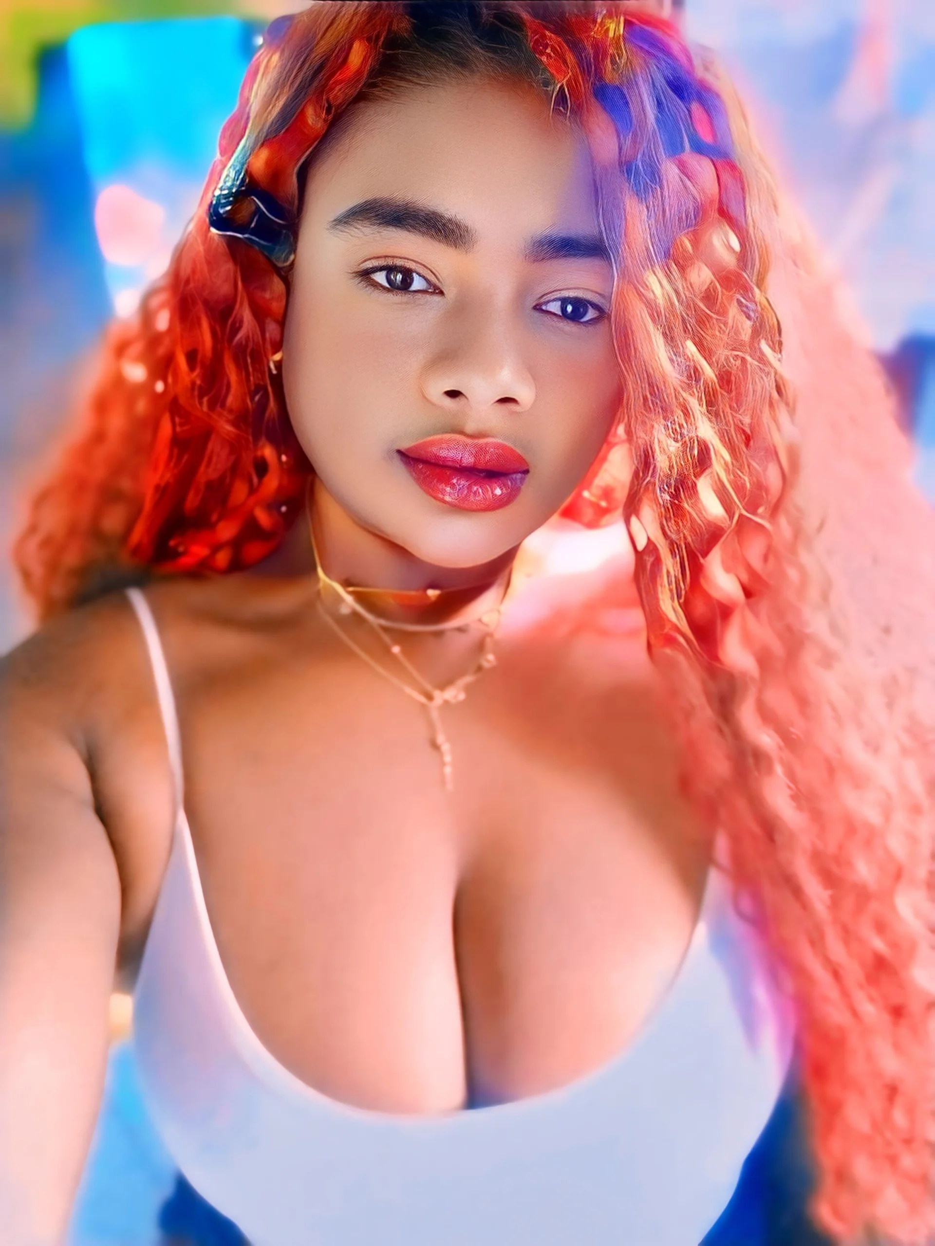 XXX Porn Photo of Nude JoysGomoraBobbis 4