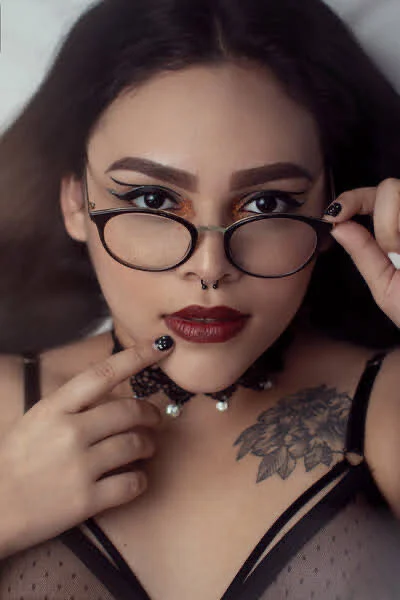 XXX Porn Photo of Nude Carlaguzman_ 7