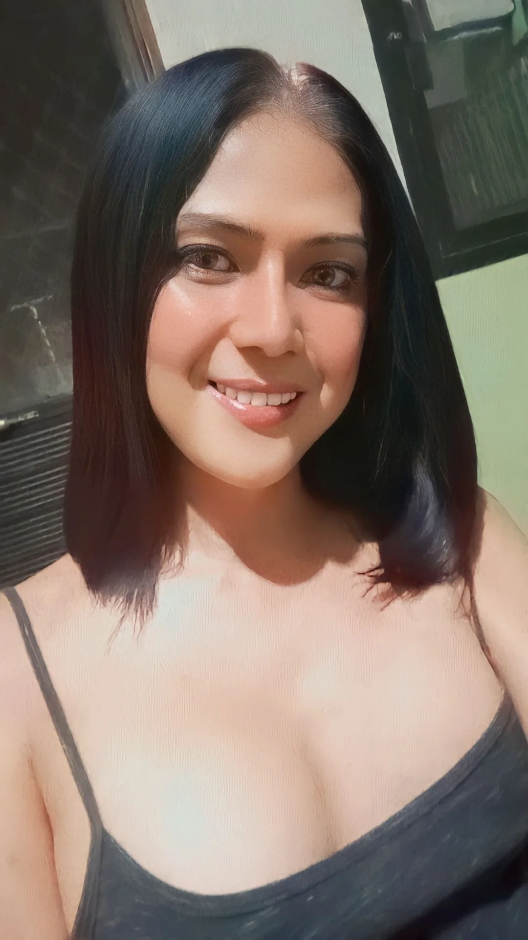 XXX Porn Photo of Nude GoddessXXX9inchTOOL 2