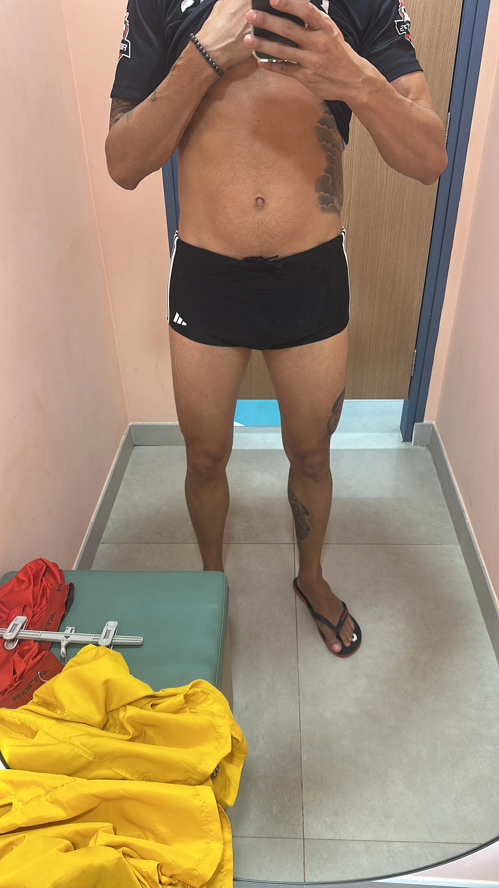XXX Porn Photo of Nude Malibuh 3