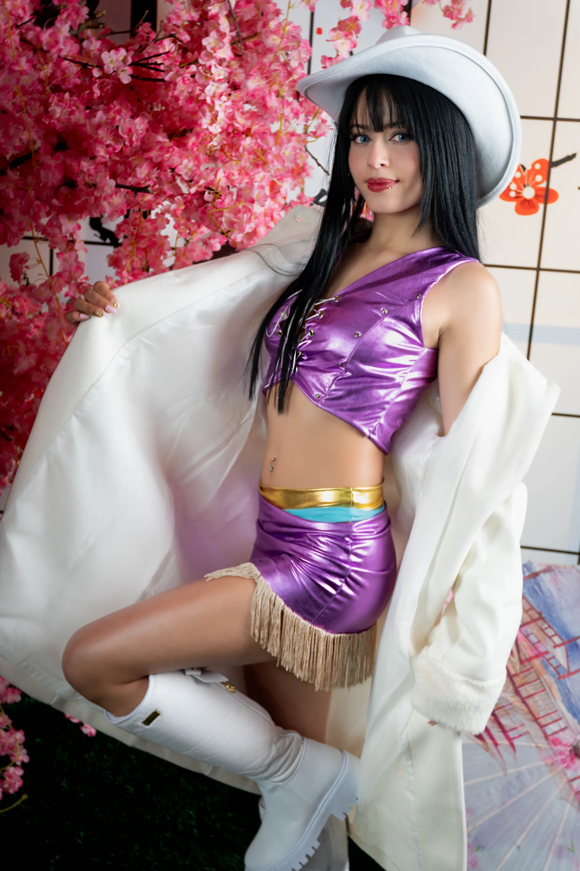XXX Porn Photo of Nude EmilyWithe 101