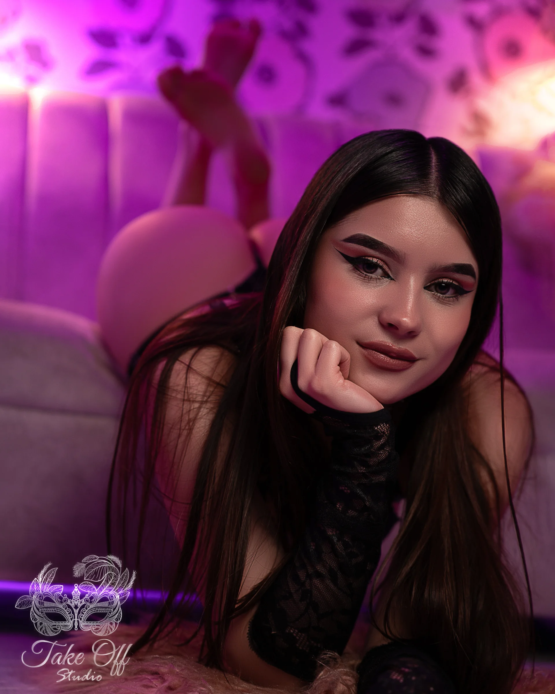 XXX Porn Photo of Nude Natalie_loffreda 29