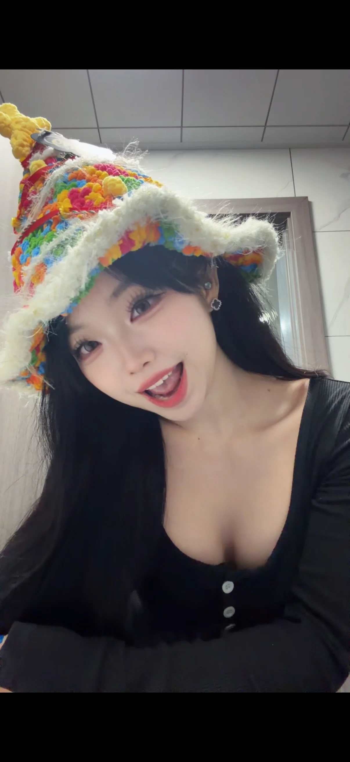 XXX Porn Photo of Nude LovelyXiaoYi 14