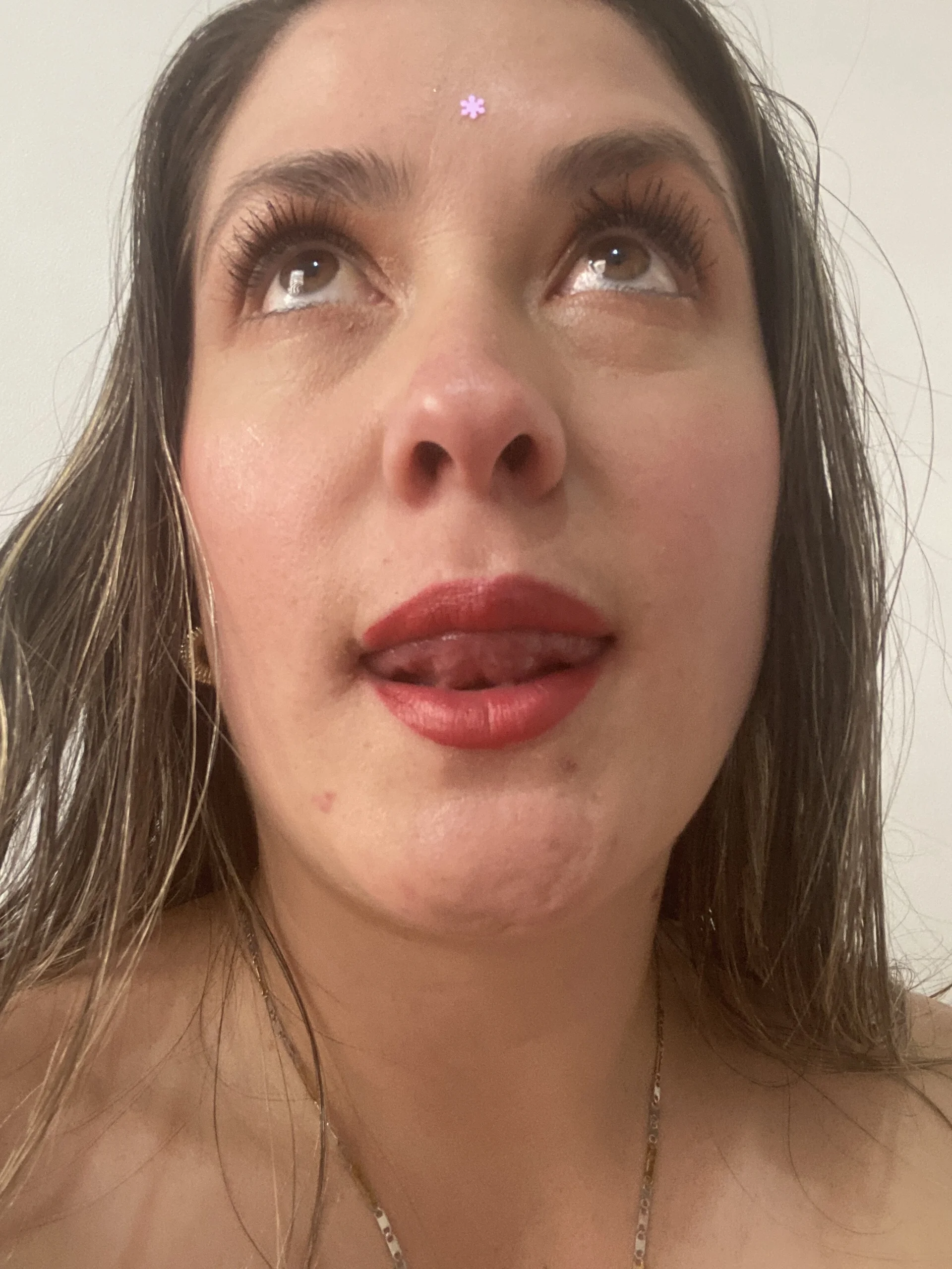 XXX Porn Photo of Nude Abby-LS 10