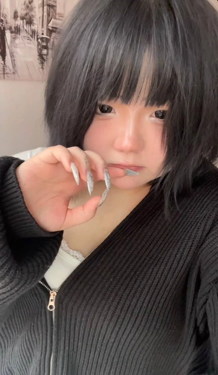 XXX Porn Photo of Nude zara_meow 5