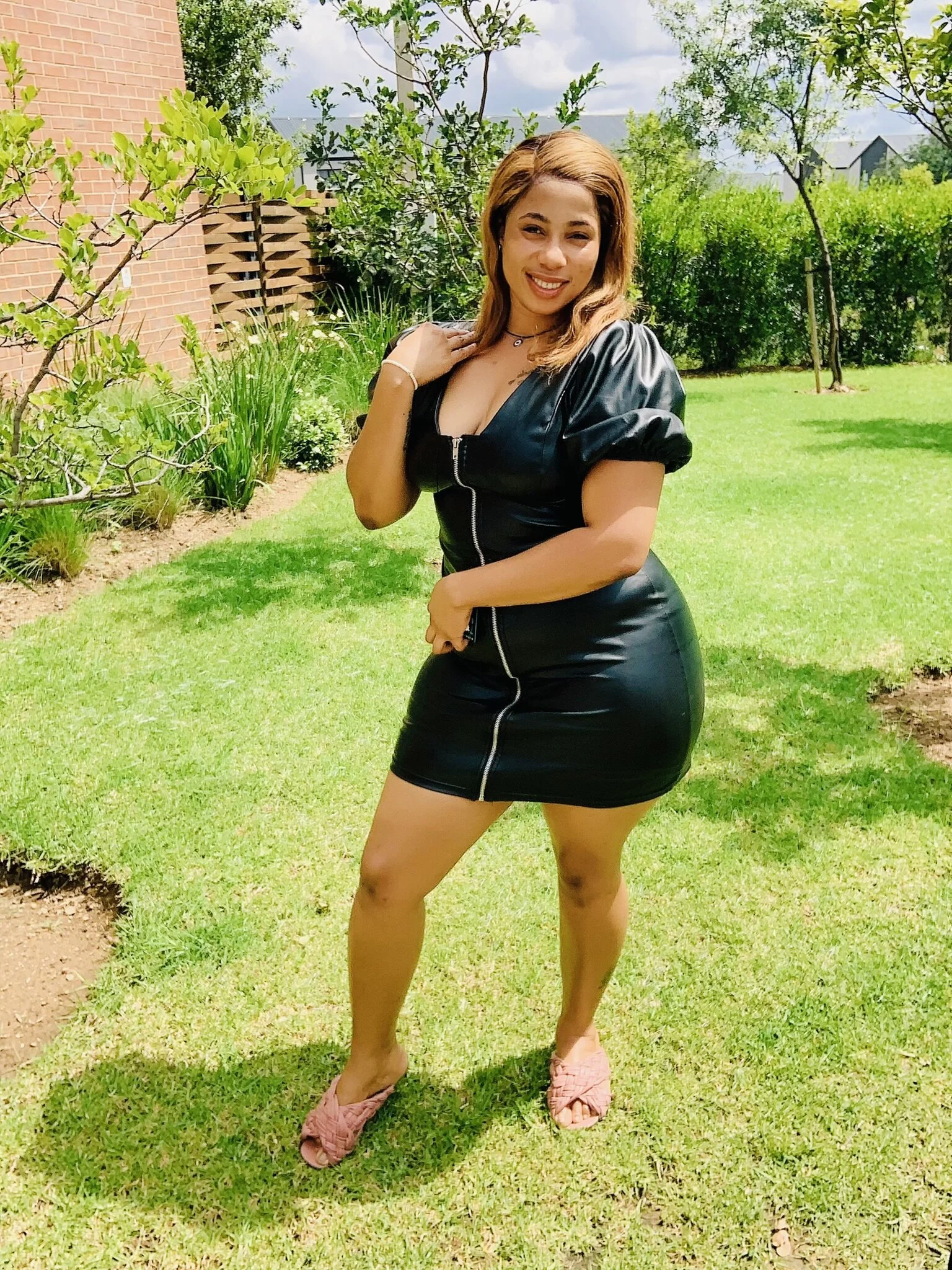 XXX Porn Photo of Nude CurvyDesire1 7