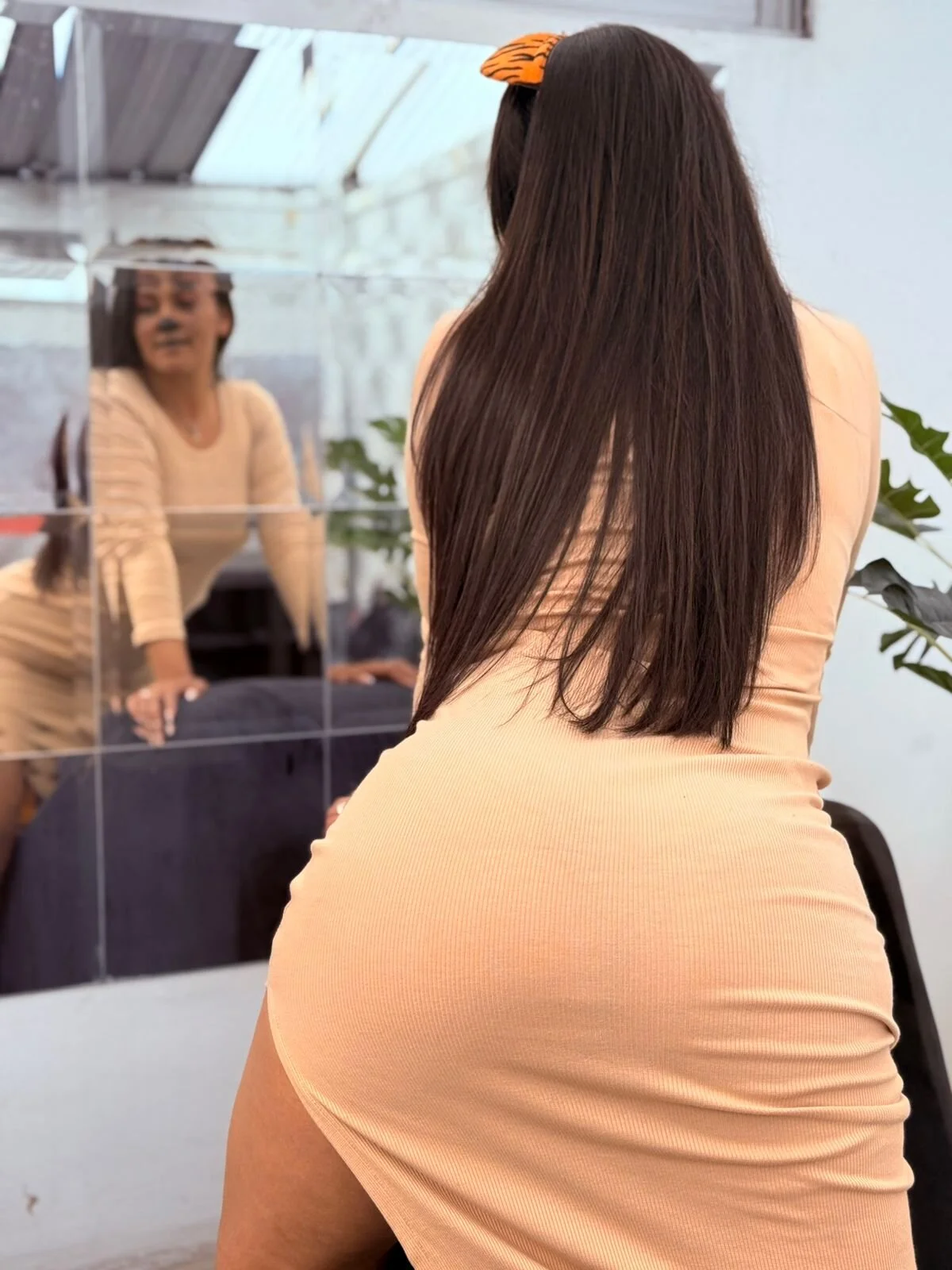 XXX Porn Photo of Nude Melissa-roberts 12