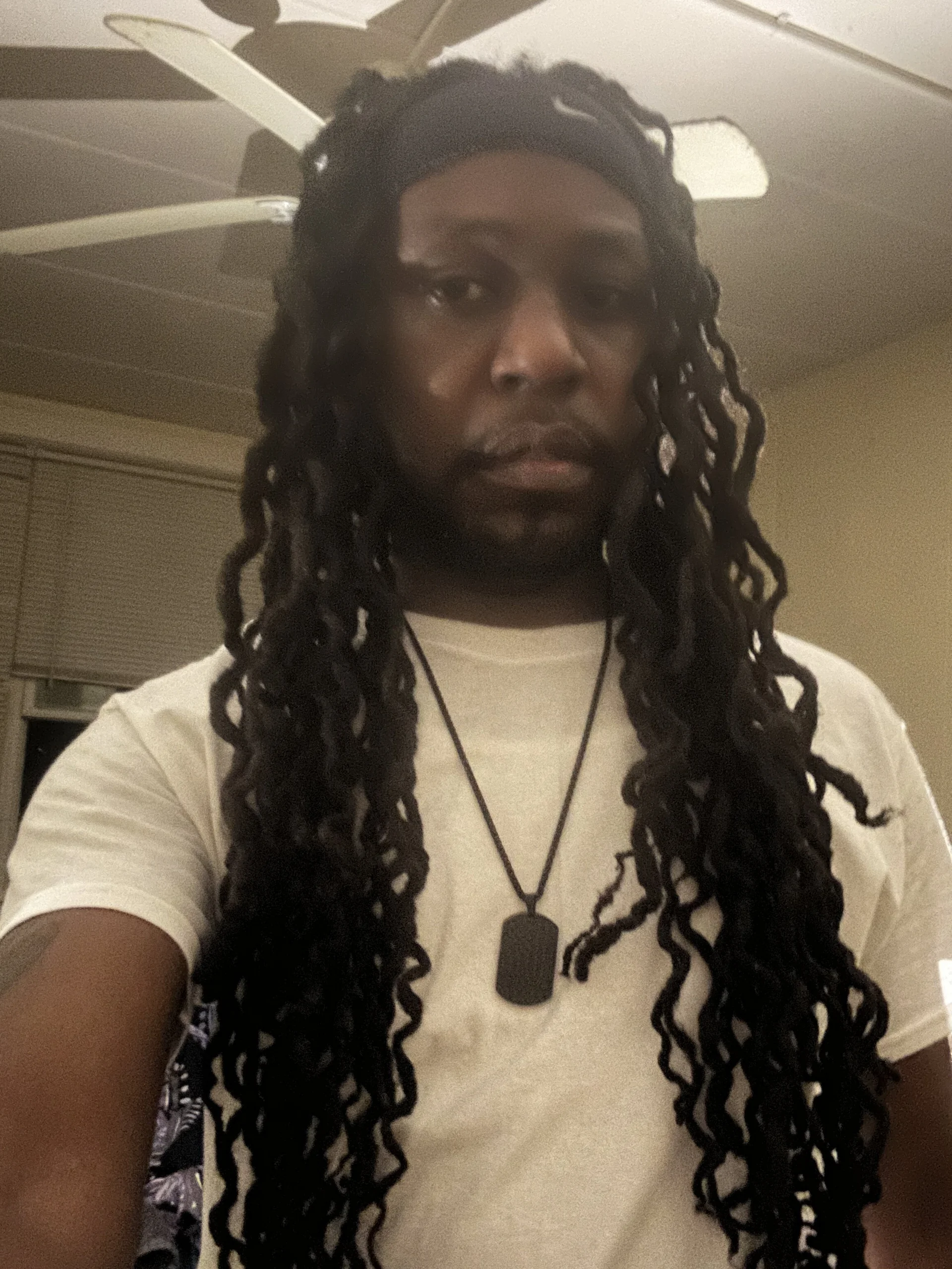 XXX Porn Photo of Nude lilblakboy 1