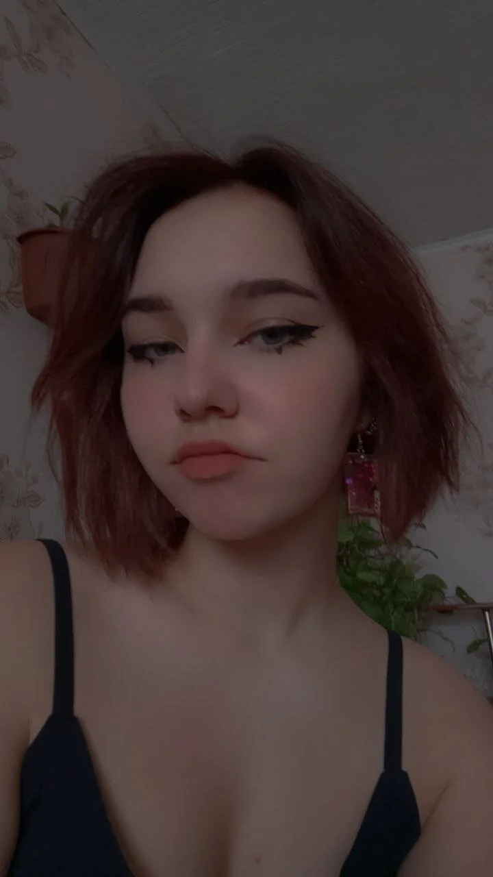 XXX Porn Photo of Nude EmilyVeiro 3