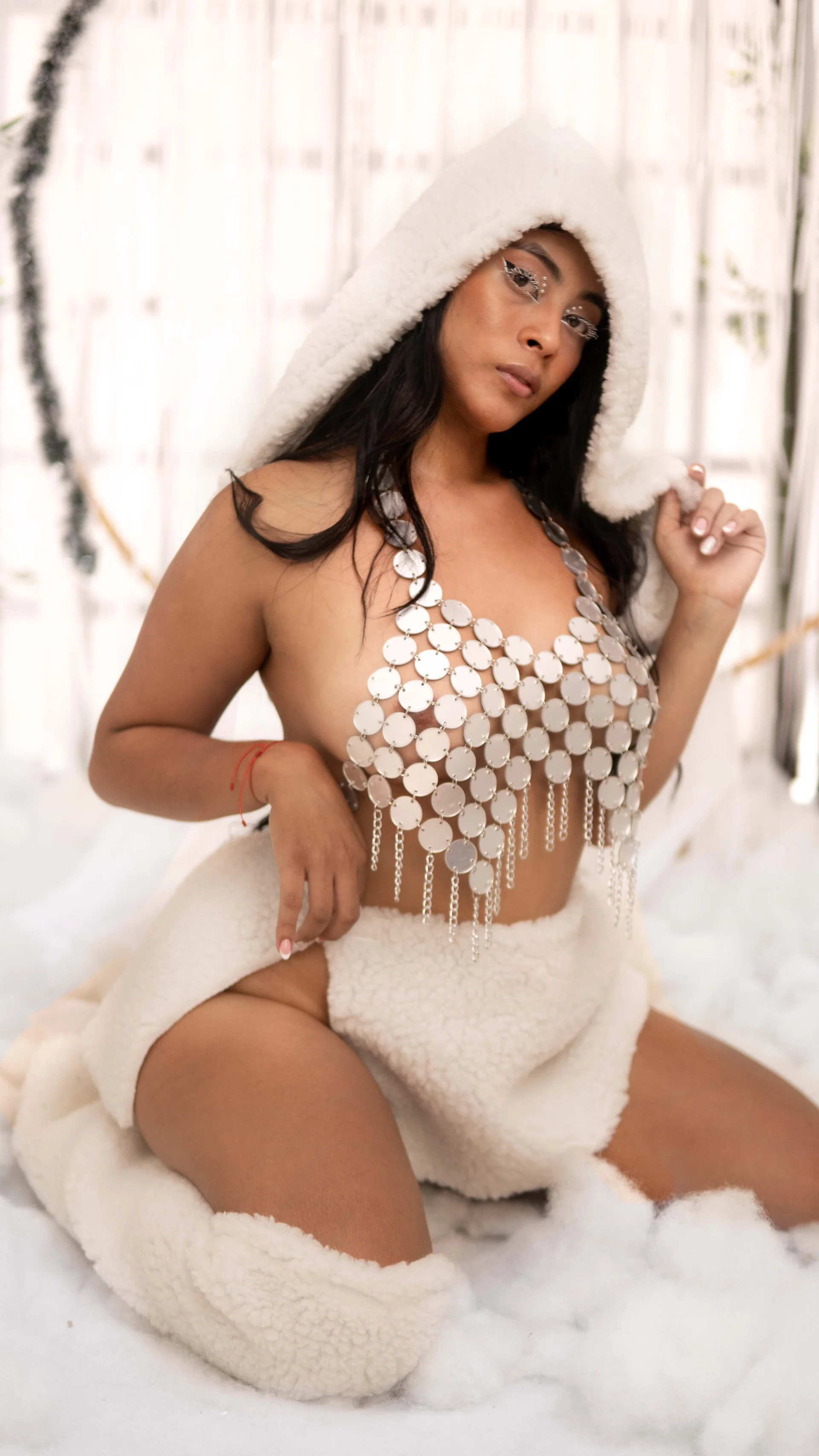 XXX Porn Photo of Nude Camilaperson 32