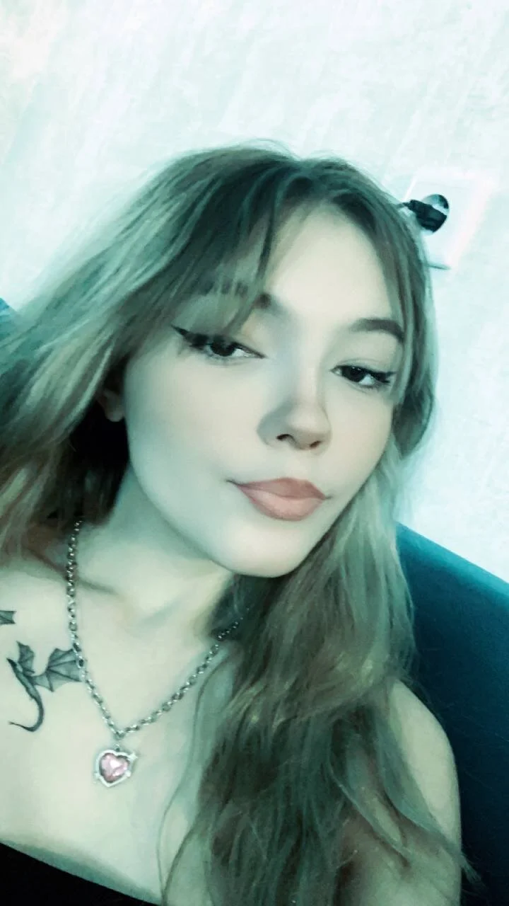 XXX Porn Photo of Nude norakisses 7