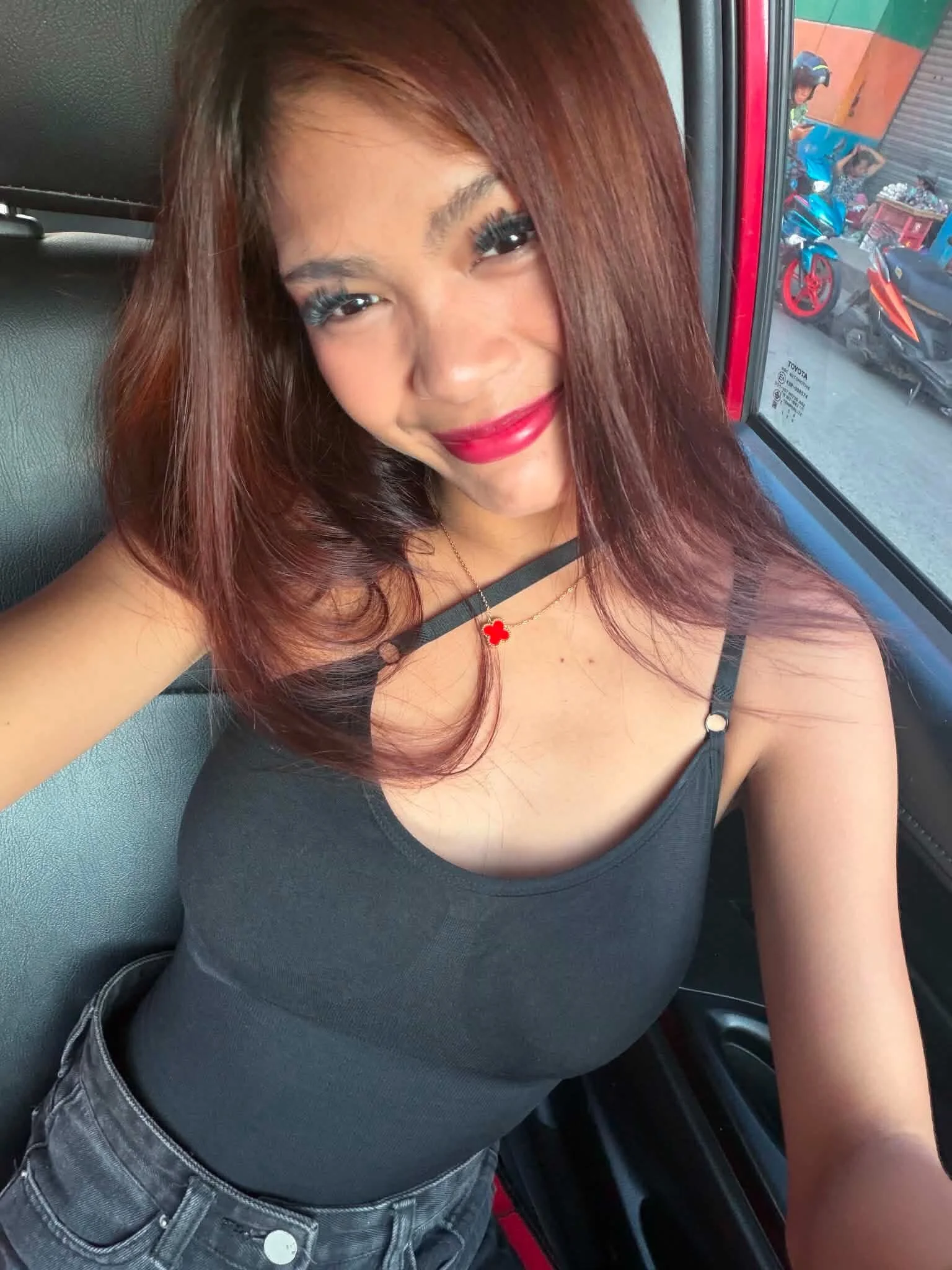 XXX Porn Photo of Nude Francien69 4