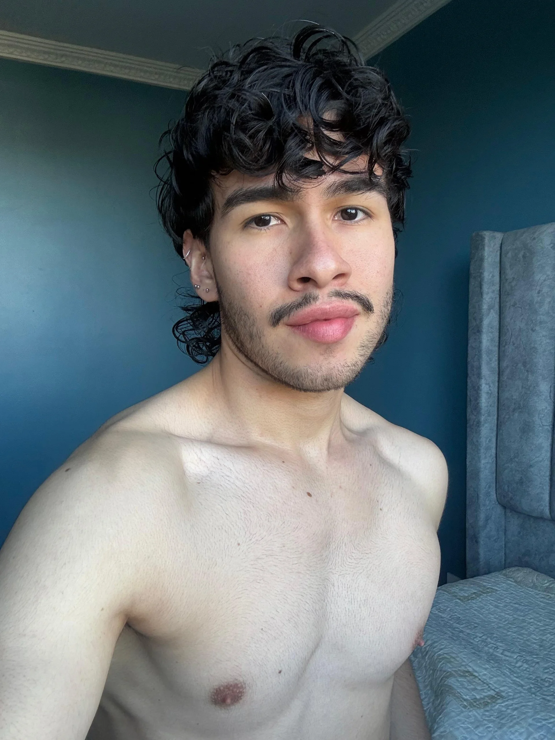 XXX Porn Photo of Nude theo_riviera 9