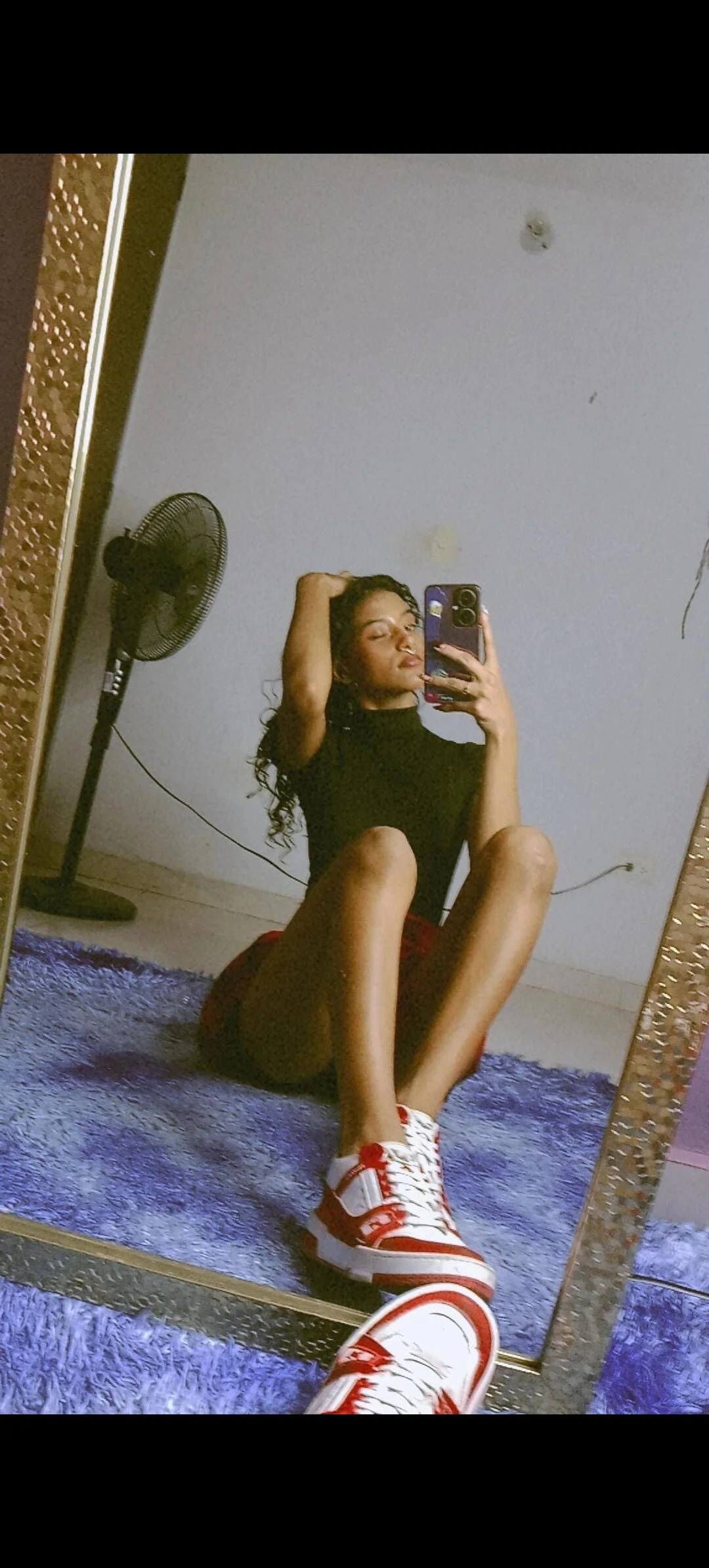 XXX Porn Photo of Nude Rizoss_ 32