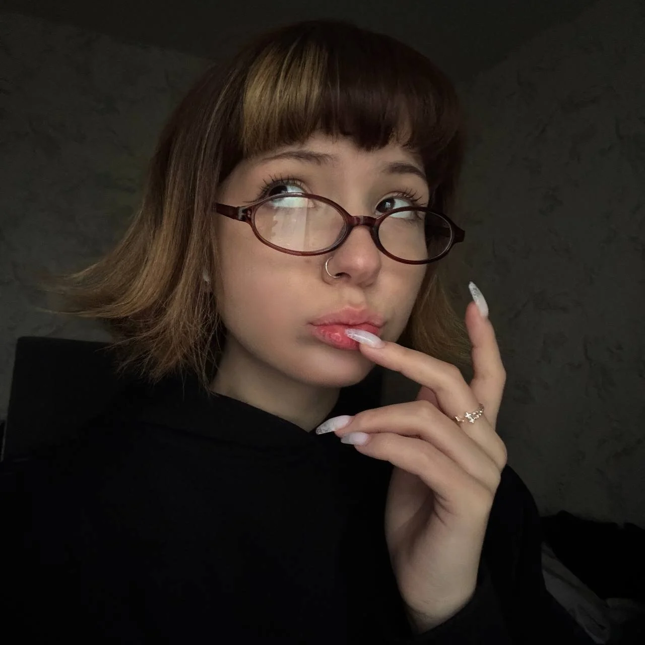 XXX Porn Photo of Nude kxomorebi 4