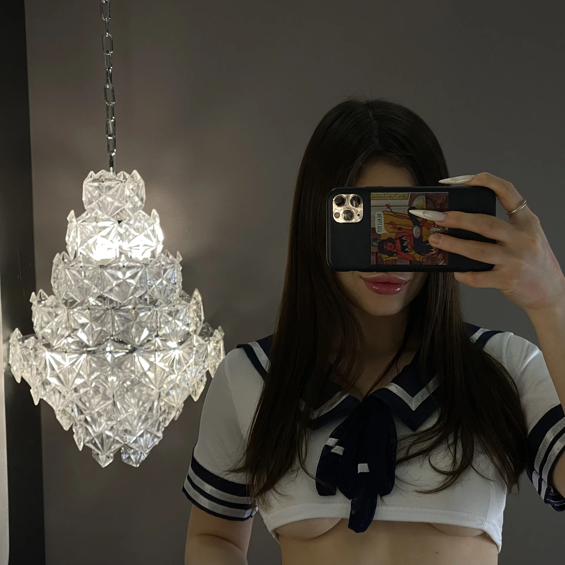 XXX Porn Photo of Nude RitaVesper 16