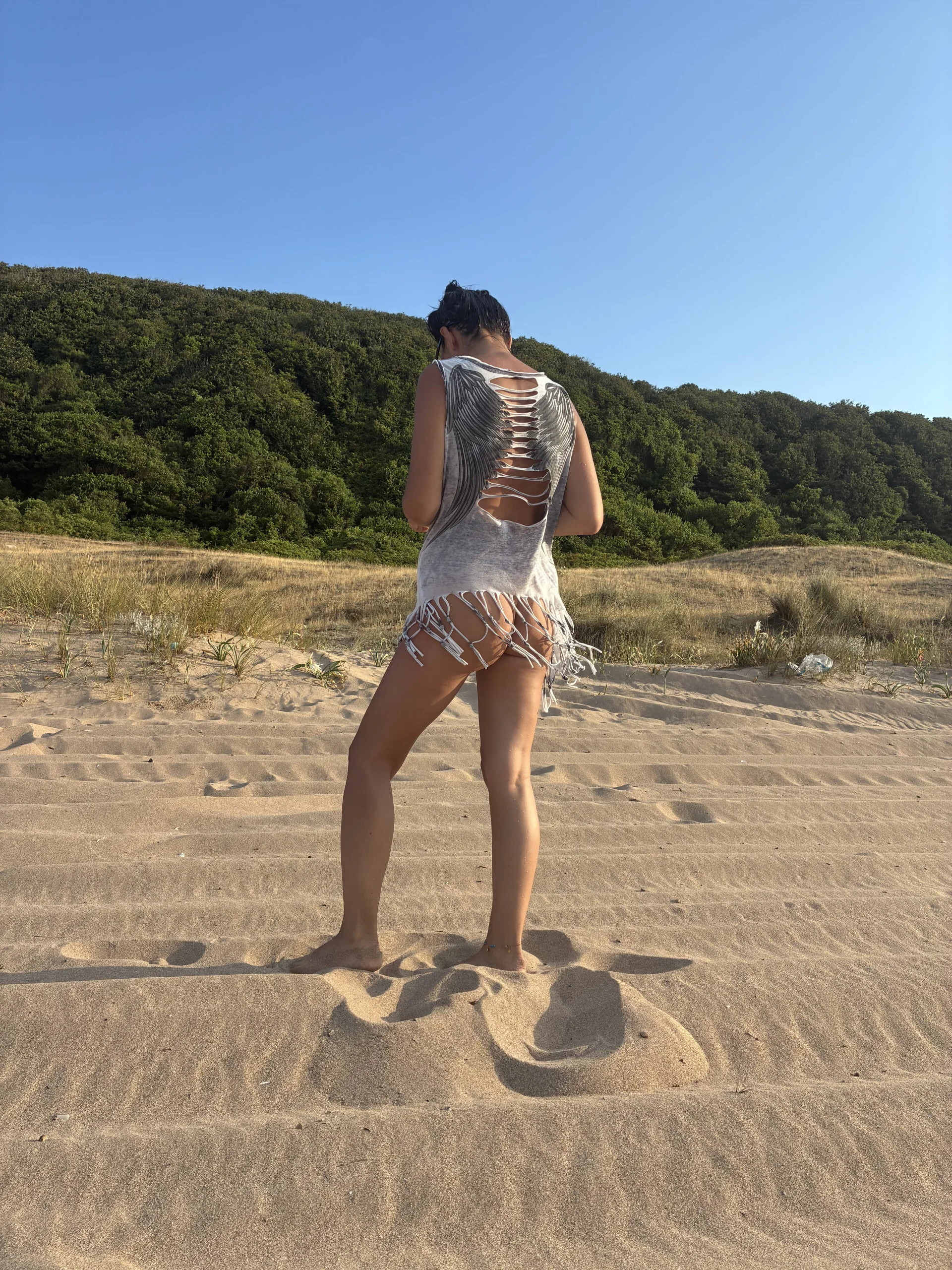 XXX Porn Photo of Nude Softlivestudios 1