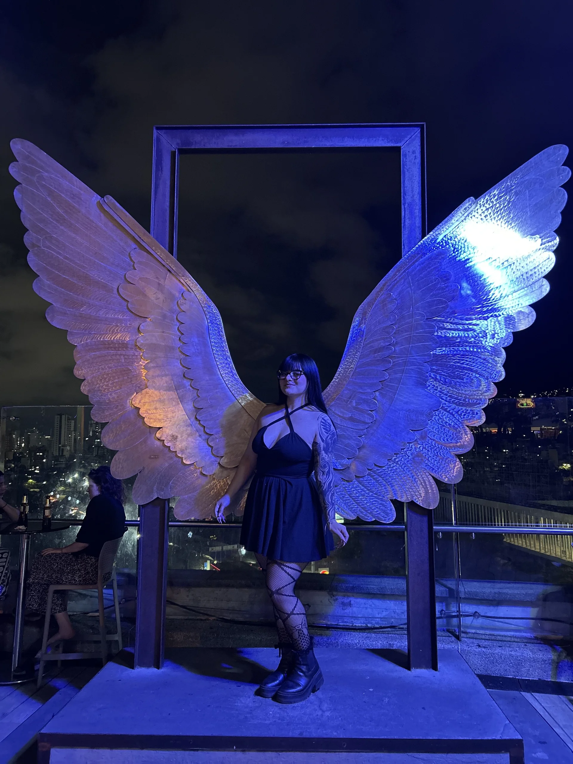 XXX Porn Photo of Nude EternaAura_ 5