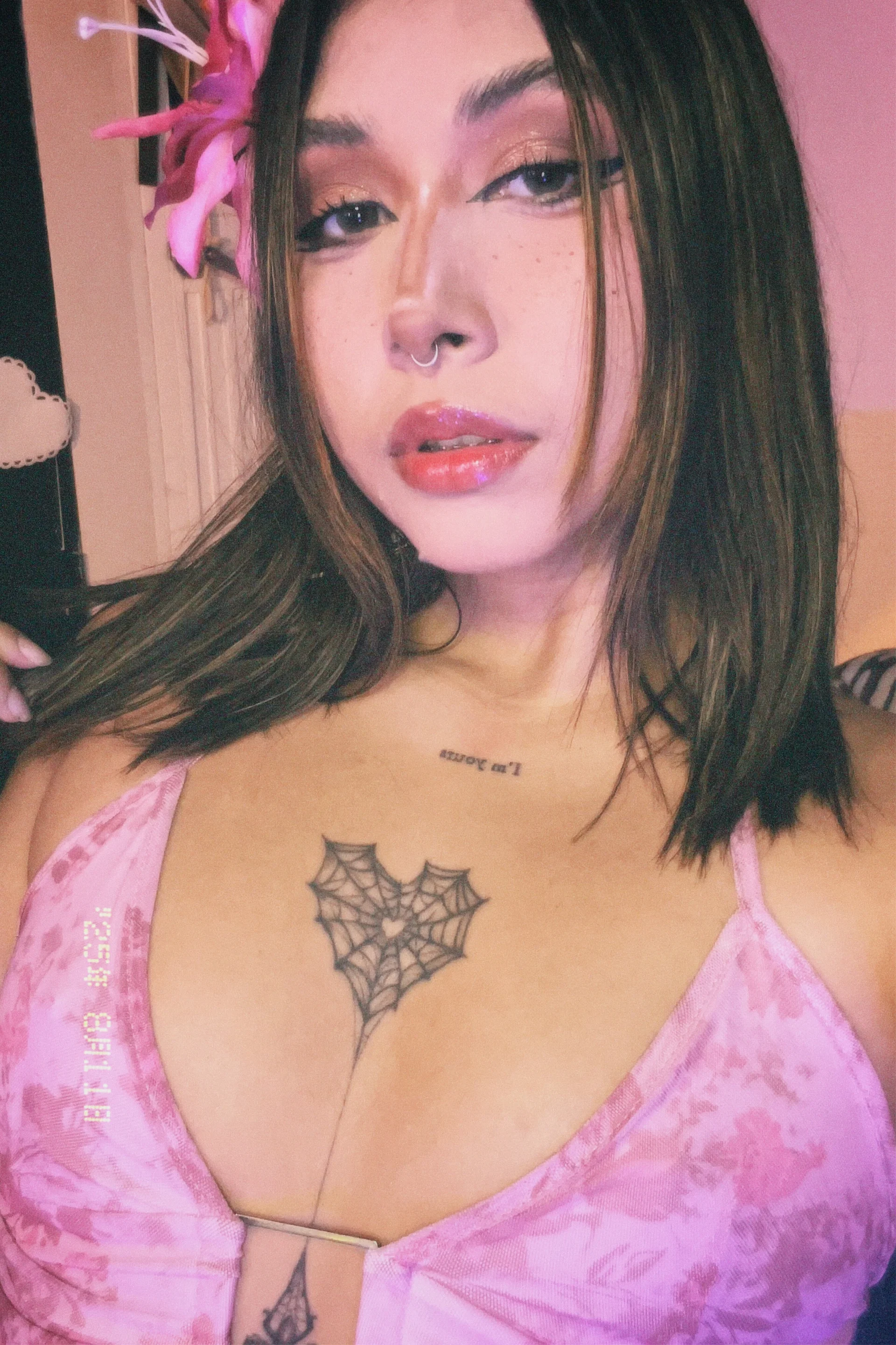 XXX Porn Photo of Nude emilysofiia 63