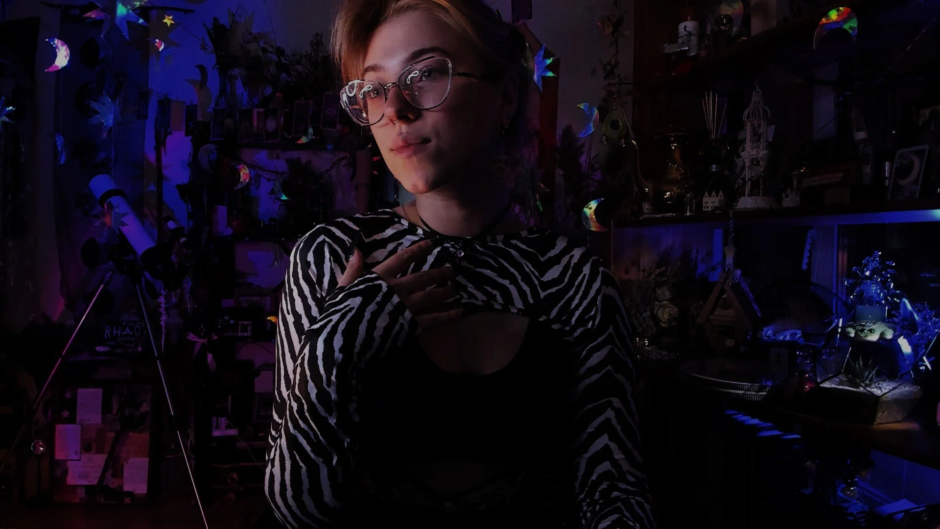XXX Porn Photo of Nude Scarlett_Wanner 9