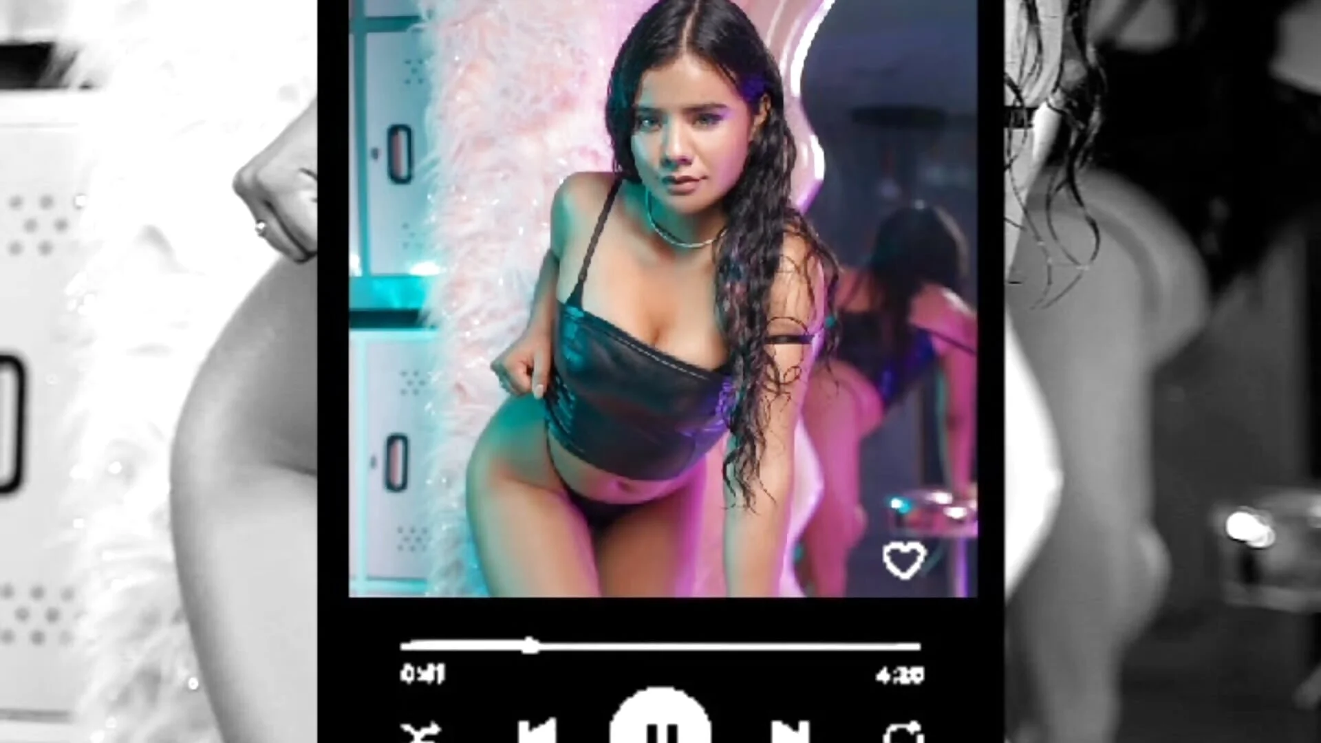 XXX Porn Photo of Nude Shophie_thoopson 9