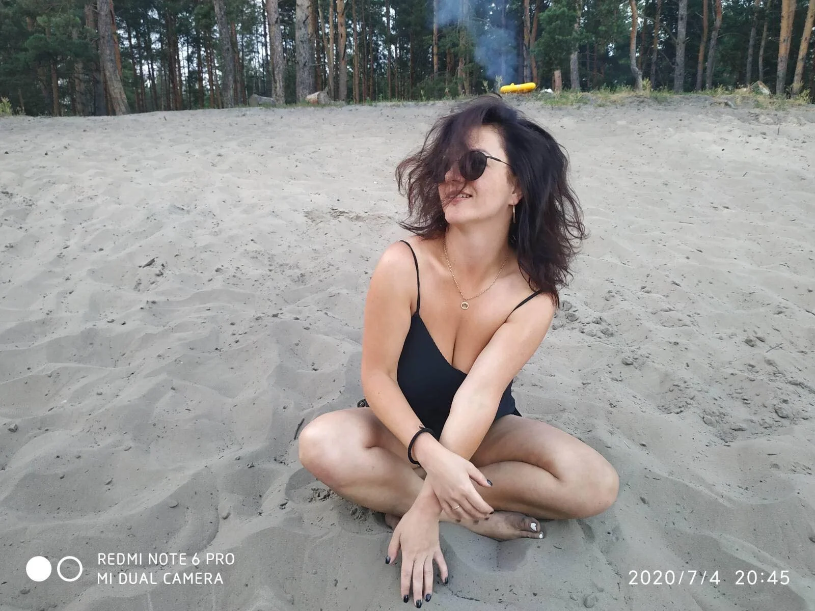 XXX Porn Photo of Nude Dina0908 12