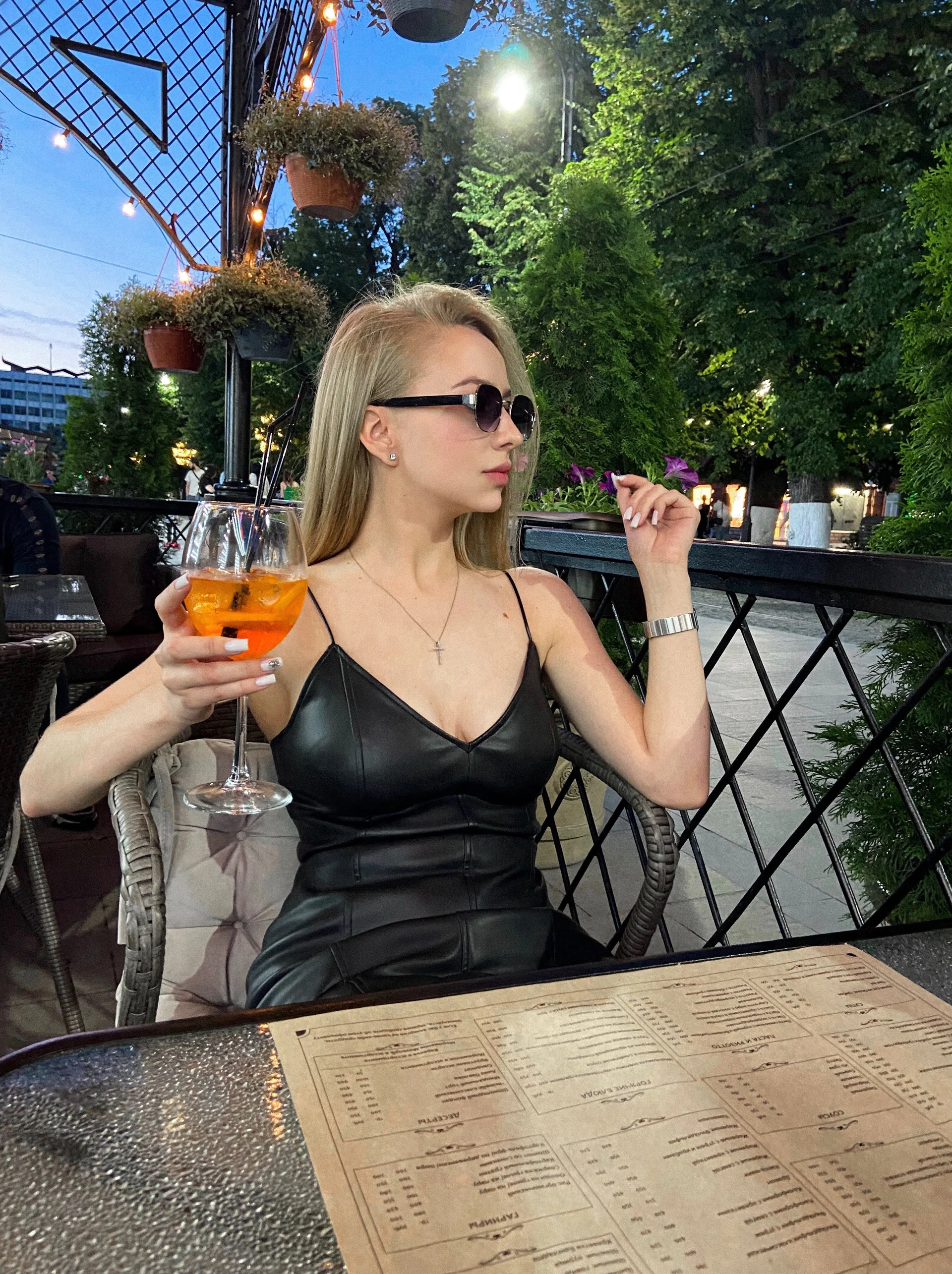 XXX Porn Photo of Nude AlisaPearl 3