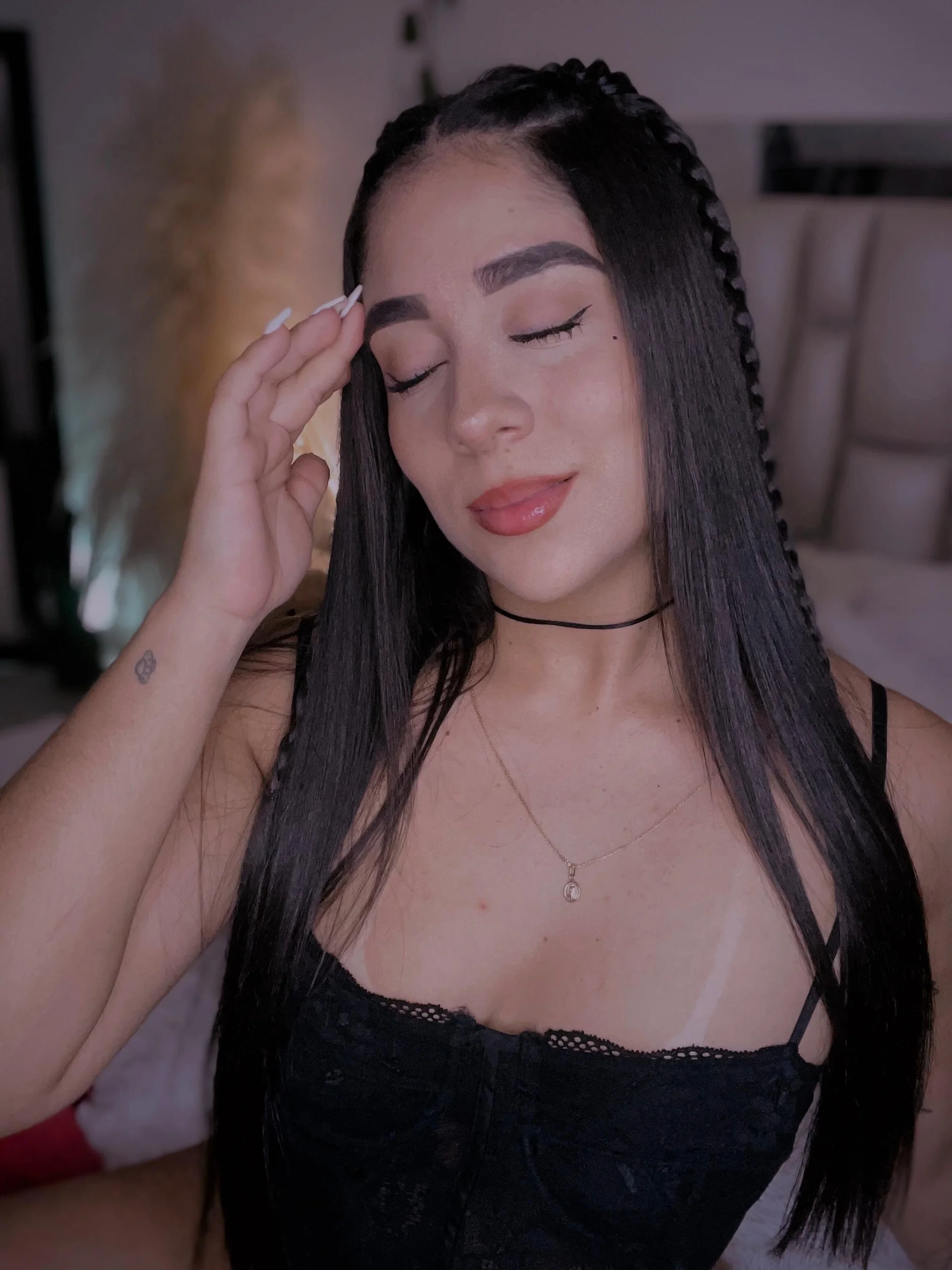 XXX Porn Photo of Nude SussyBellX 15