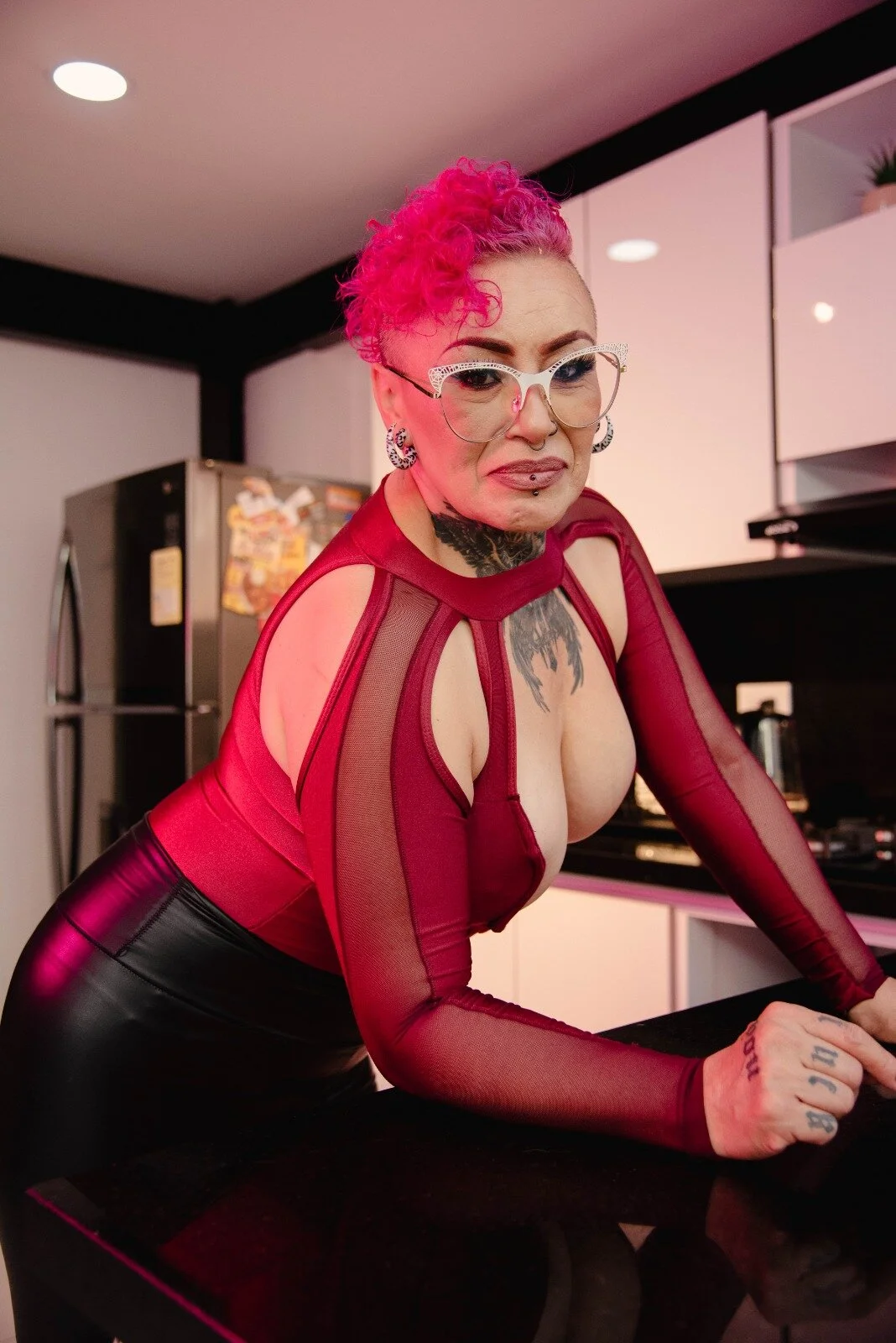 XXX Porn Photo of Nude mistress_sandy 6