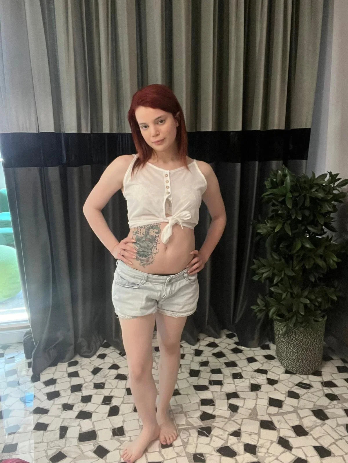 XXX Porn Photo of Nude YumekoSan 412
