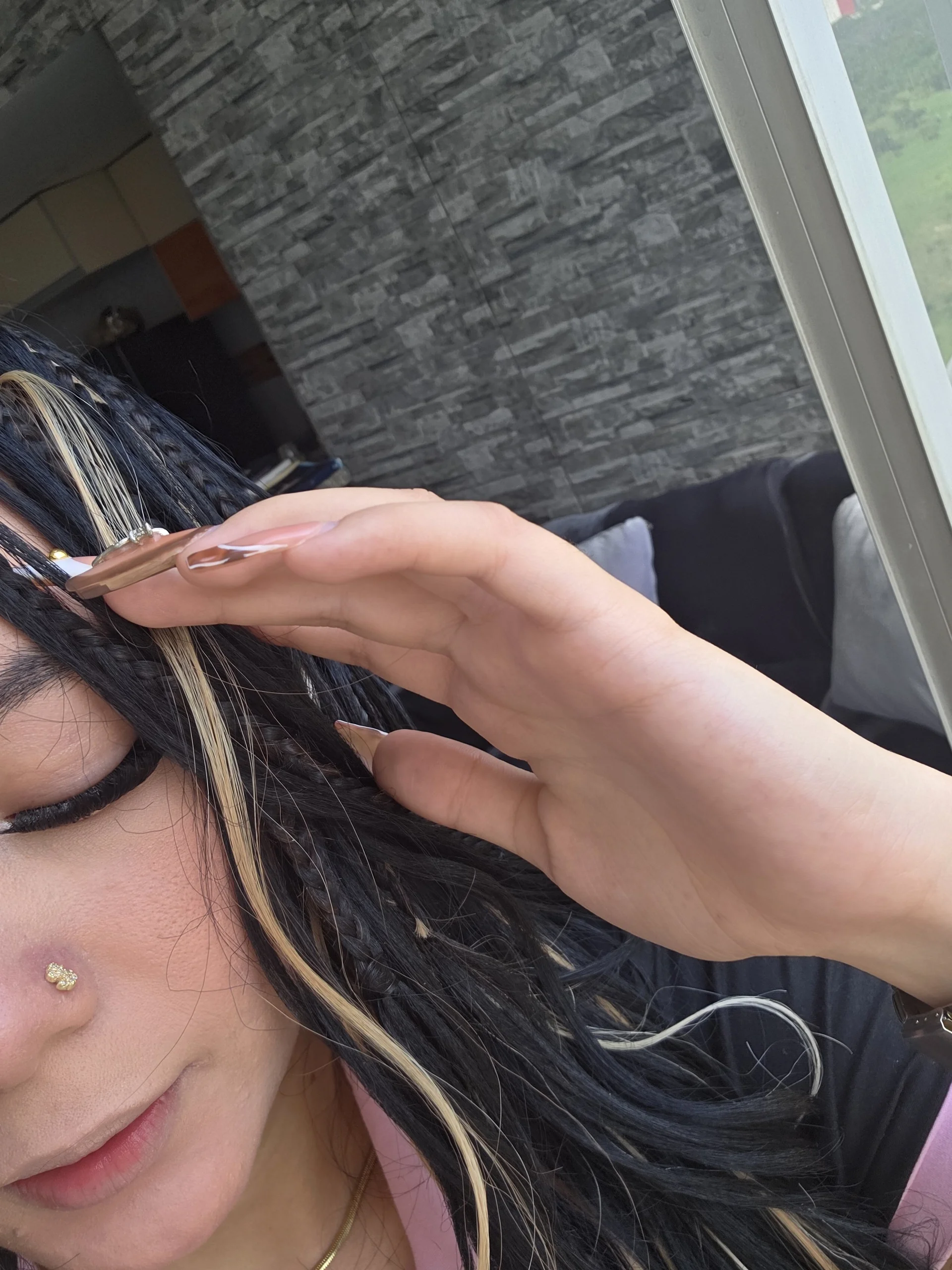 XXX Porn Photo of Nude alaia_princess 34